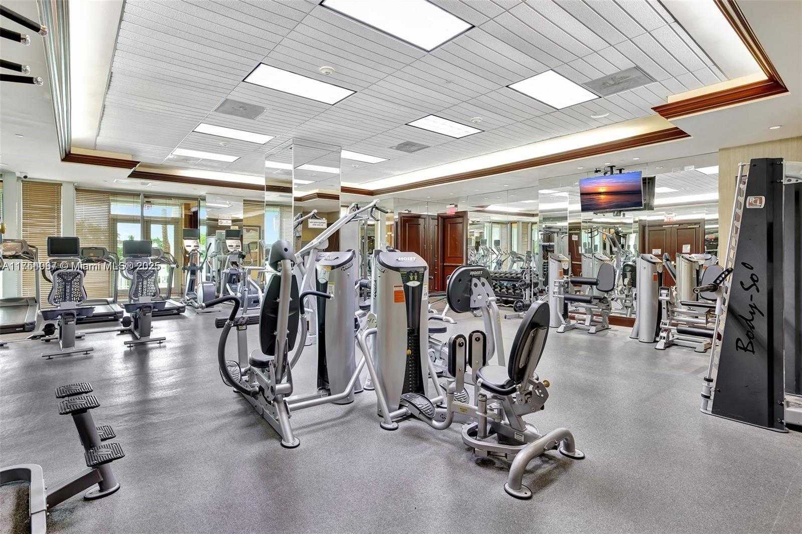 Small Image of 20201 EAST COUNTRY CLUB DR #1502, Aventura Number 35