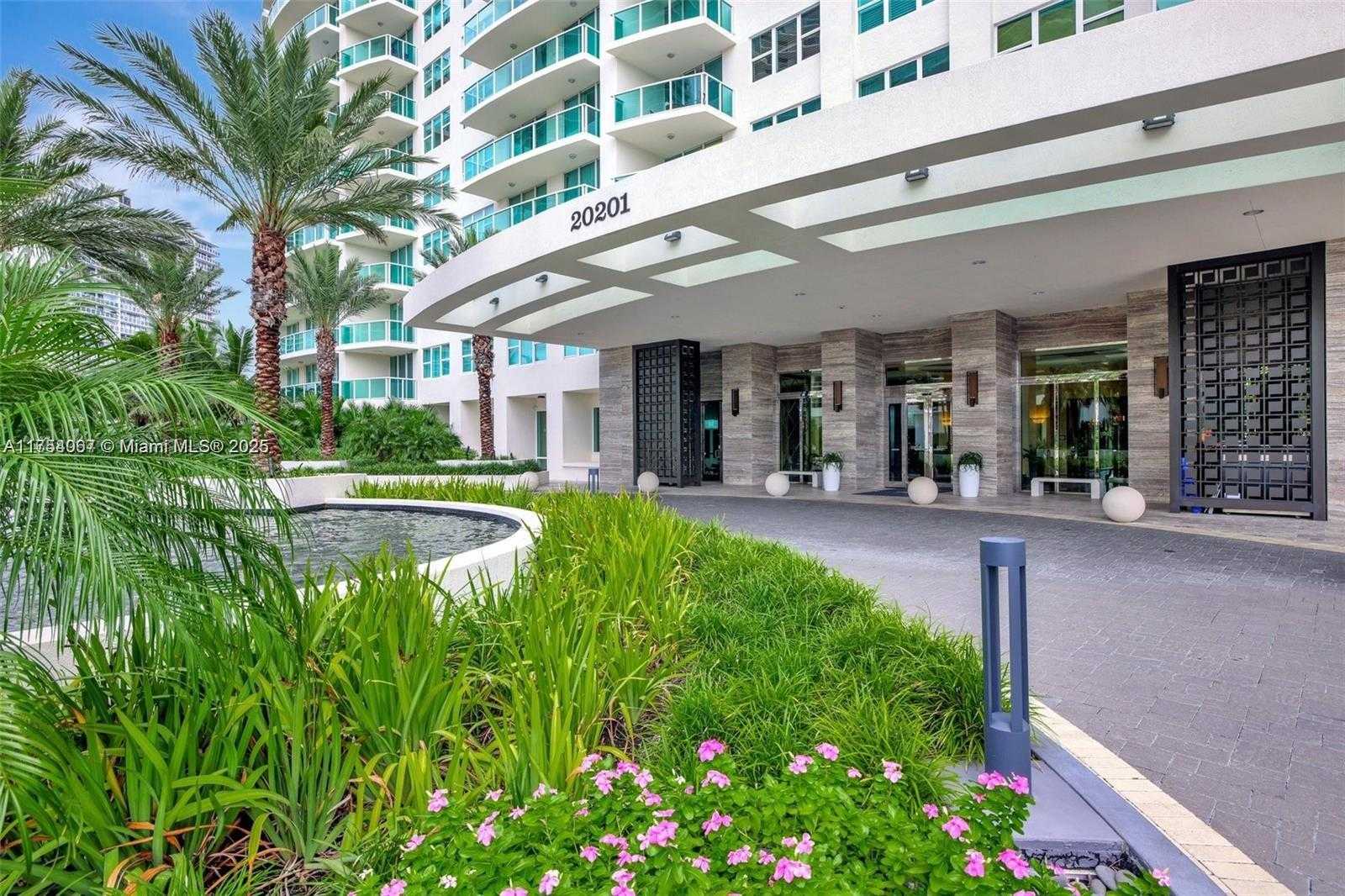 Small Image of 20201 EAST COUNTRY CLUB DR #1502, Aventura Number 36