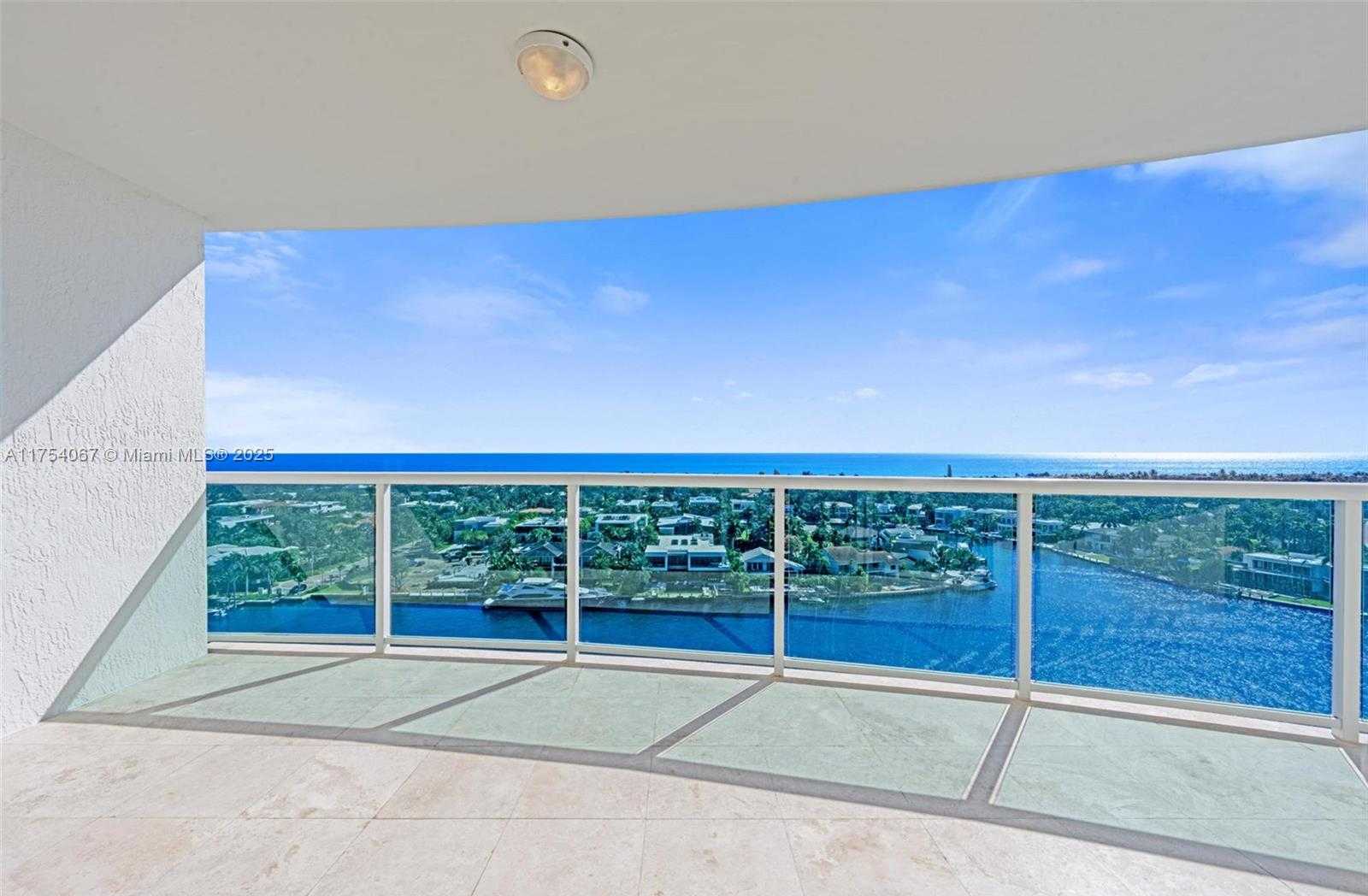 Small Image of 20201 EAST COUNTRY CLUB DR #1502, Aventura Number 8