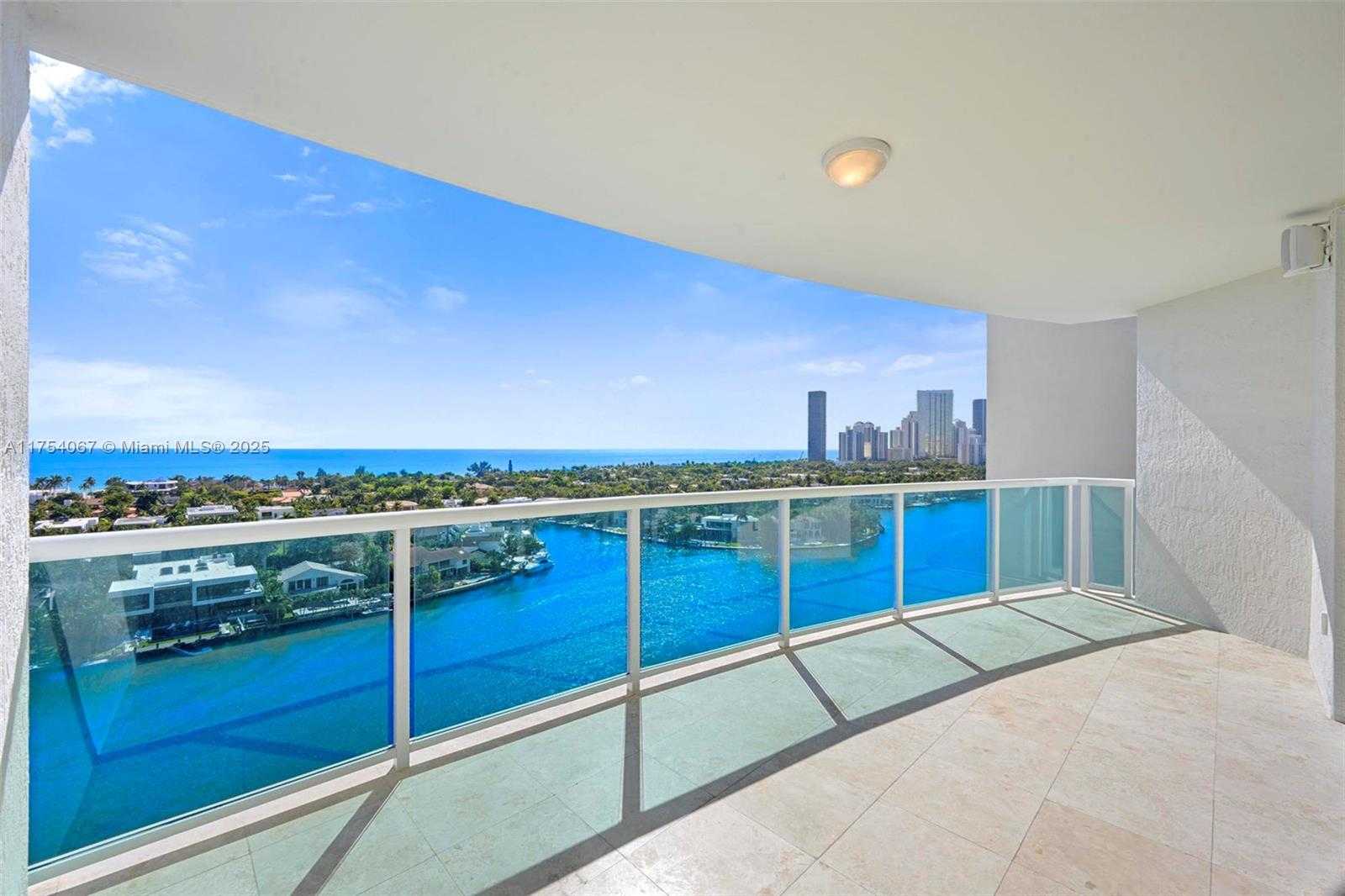 Small Image of 20201 EAST COUNTRY CLUB DR #1502, Aventura Number 9