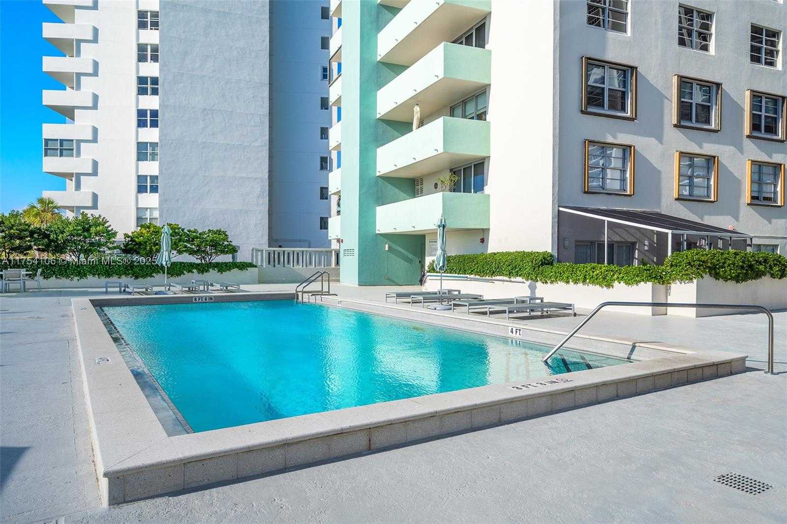 Small Image of 5 ISLAND AVE #15G, Miami Beach Number 19