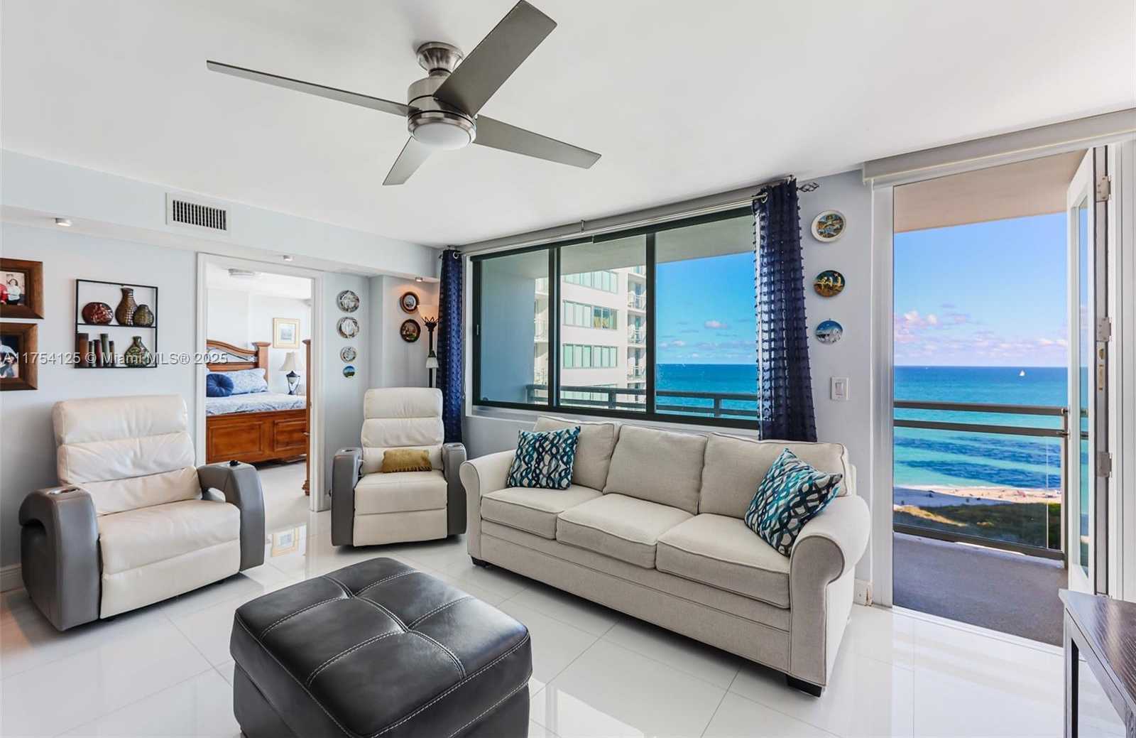 Small Image of 7135 COLLINS AVE #1424, Miami Beach Number 17