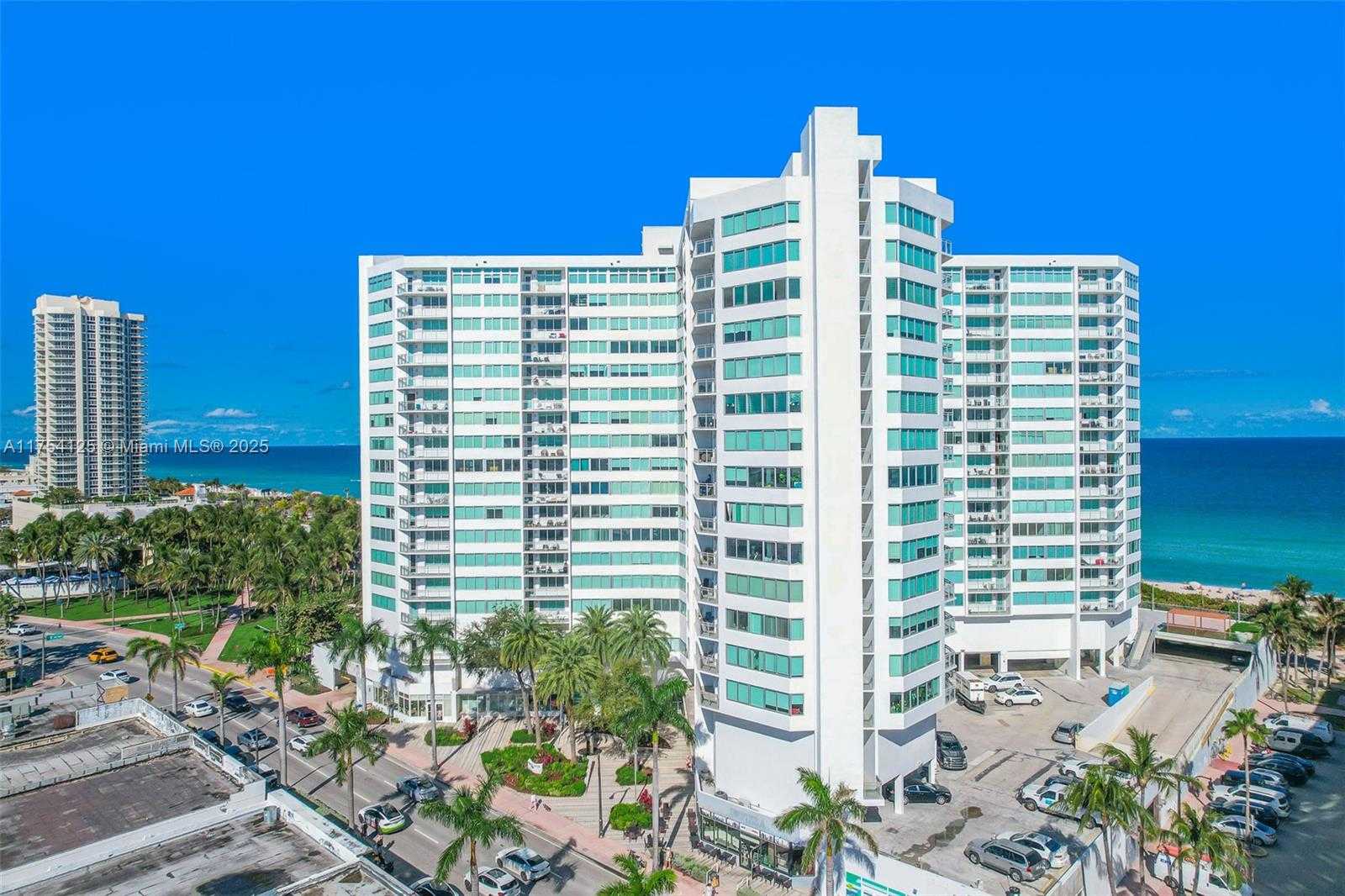 Small Image of 7135 COLLINS AVE #1424, Miami Beach Number 28