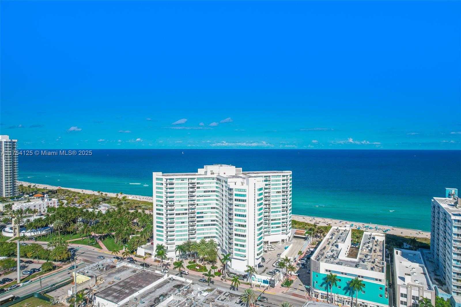 Small Image of 7135 COLLINS AVE #1424, Miami Beach Number 29