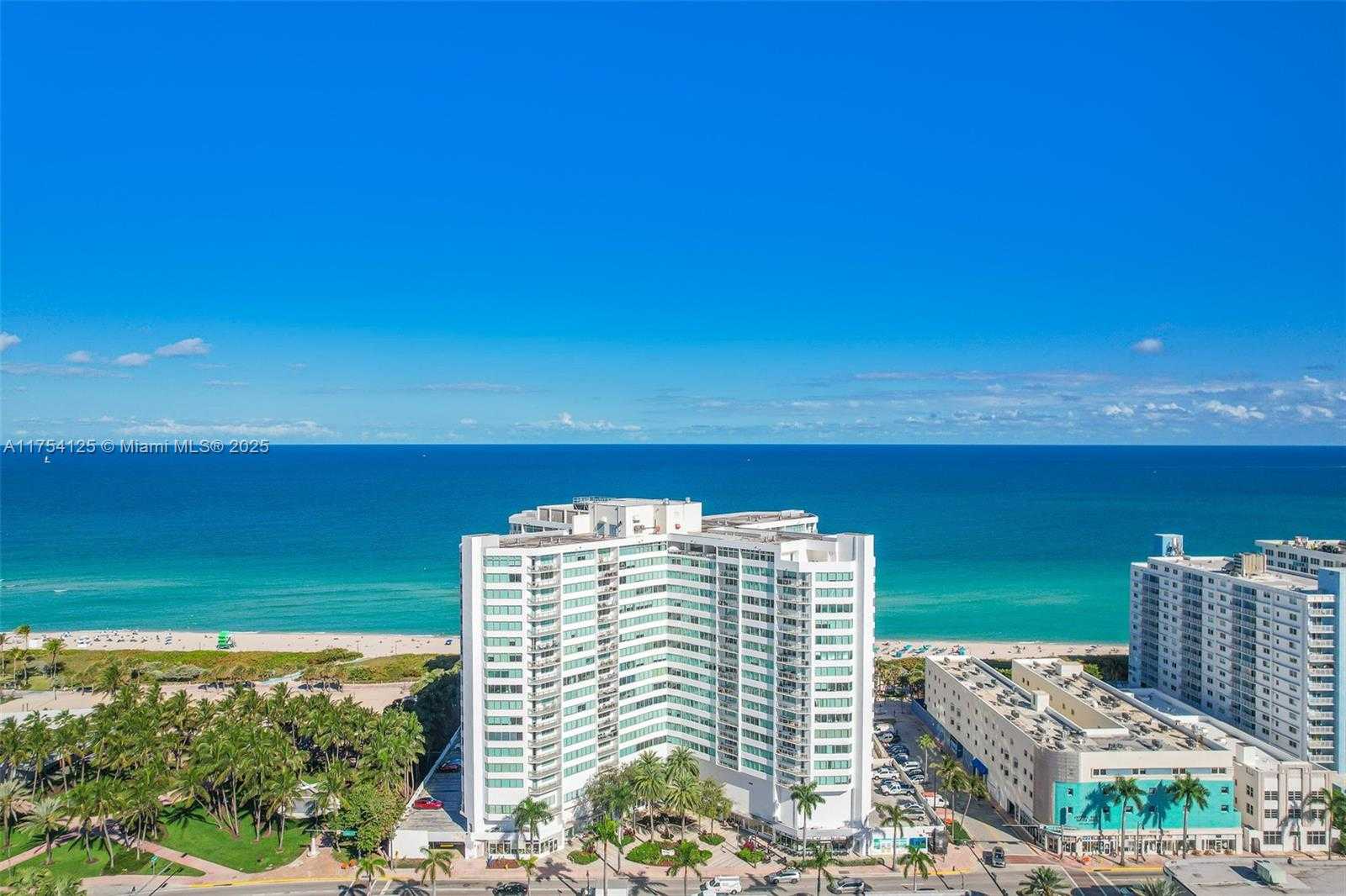 Small Image of 7135 COLLINS AVE #1424, Miami Beach Number 30
