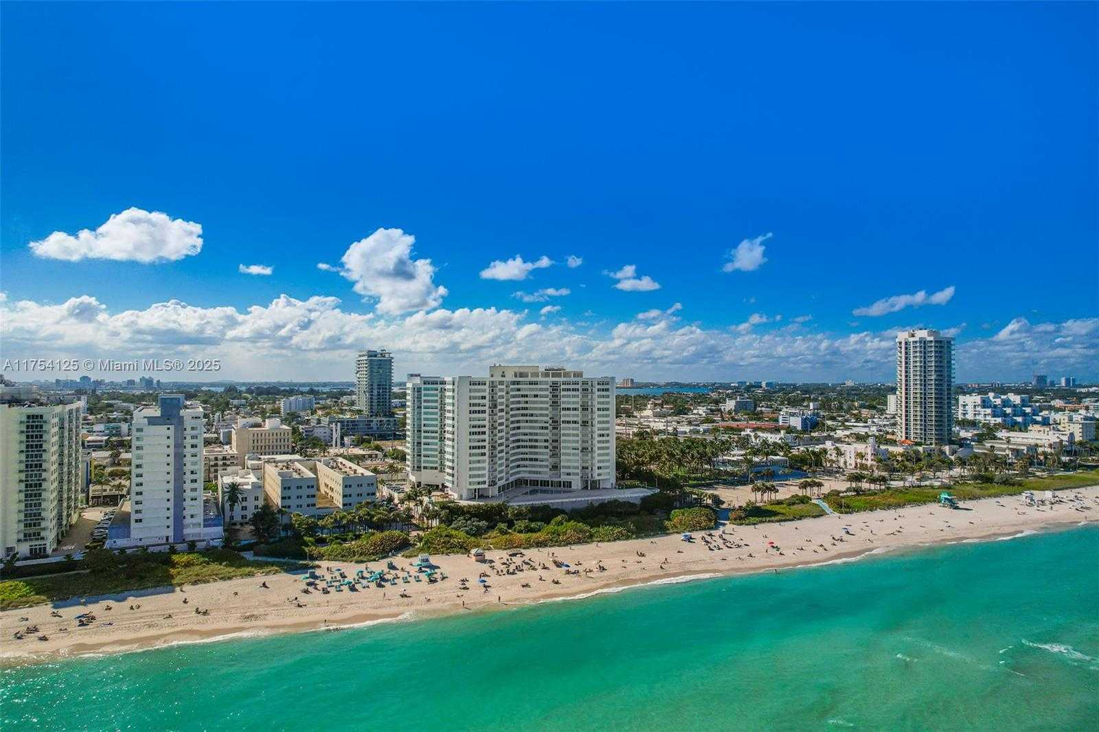 Small Image of 7135 COLLINS AVE #1424, Miami Beach Number 32