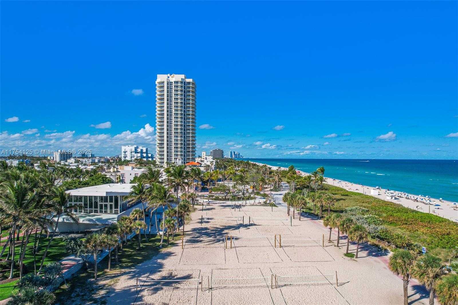 Small Image of 7135 COLLINS AVE #1424, Miami Beach Number 33
