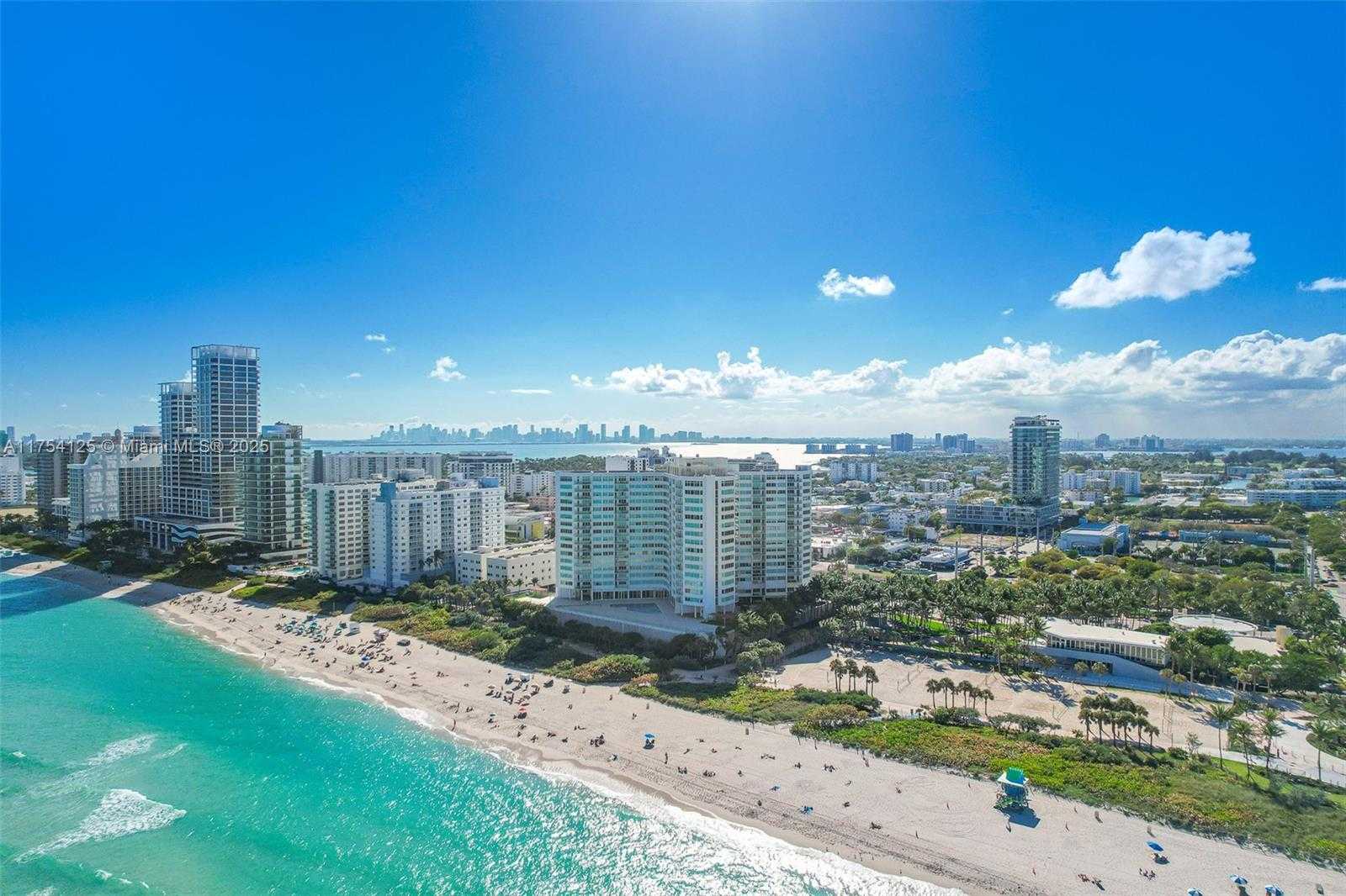Small Image of 7135 COLLINS AVE #1424, Miami Beach Number 35