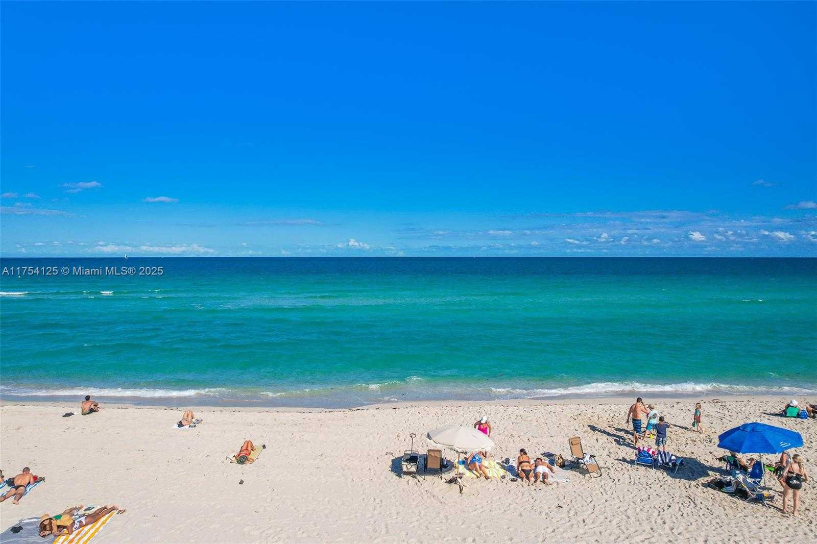 Small Image of 7135 COLLINS AVE #1424, Miami Beach Number 37