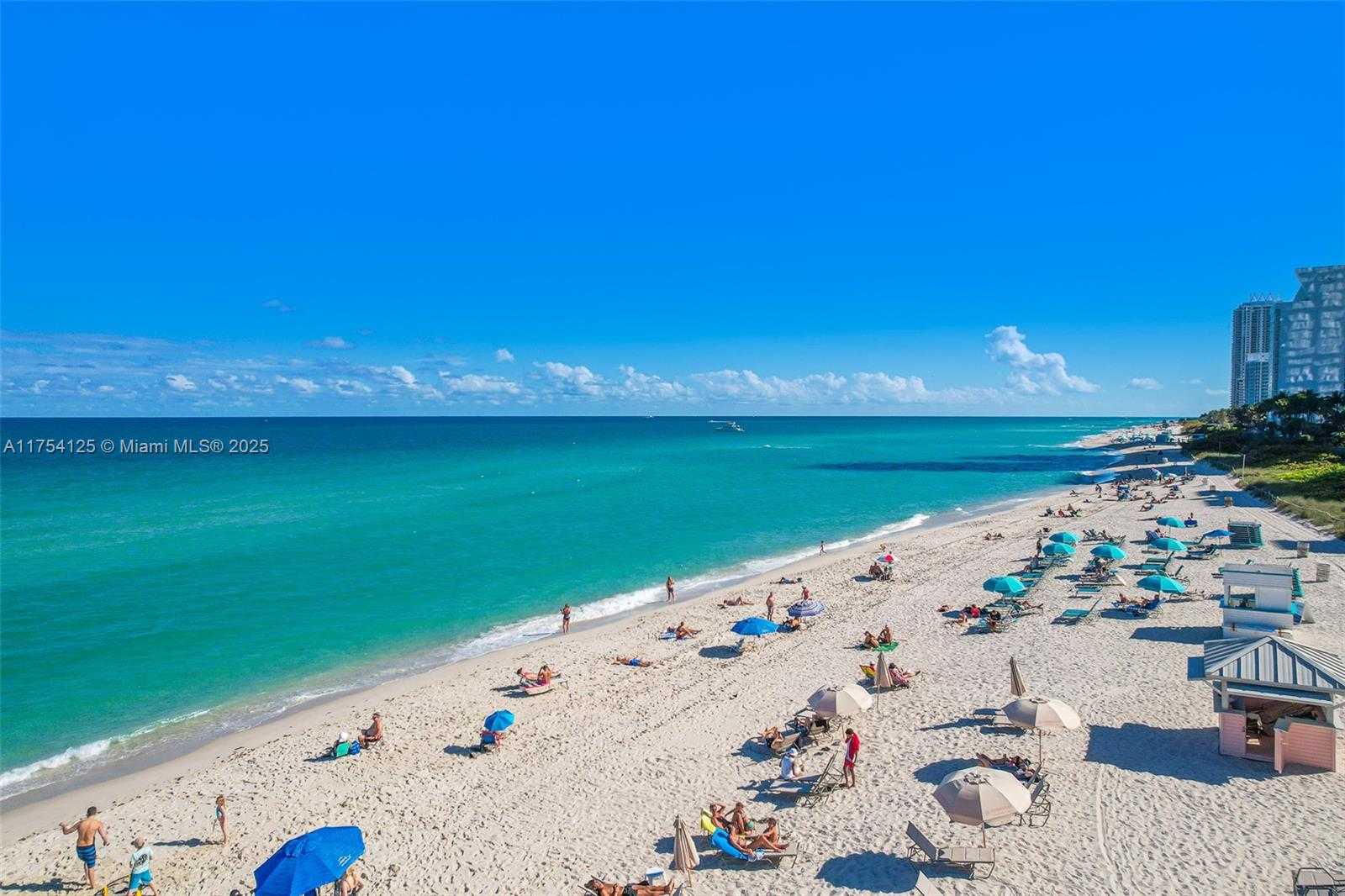 Small Image of 7135 COLLINS AVE #1424, Miami Beach Number 38