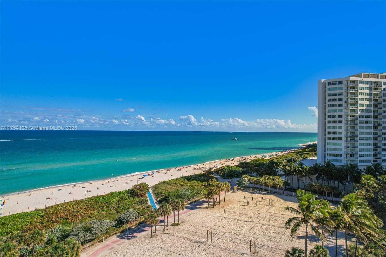 Small Image of 7135 COLLINS AVE #1424, Miami Beach Number 39
