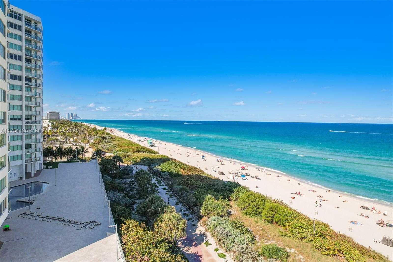 Small Image of 7135 COLLINS AVE #1424, Miami Beach Number 40