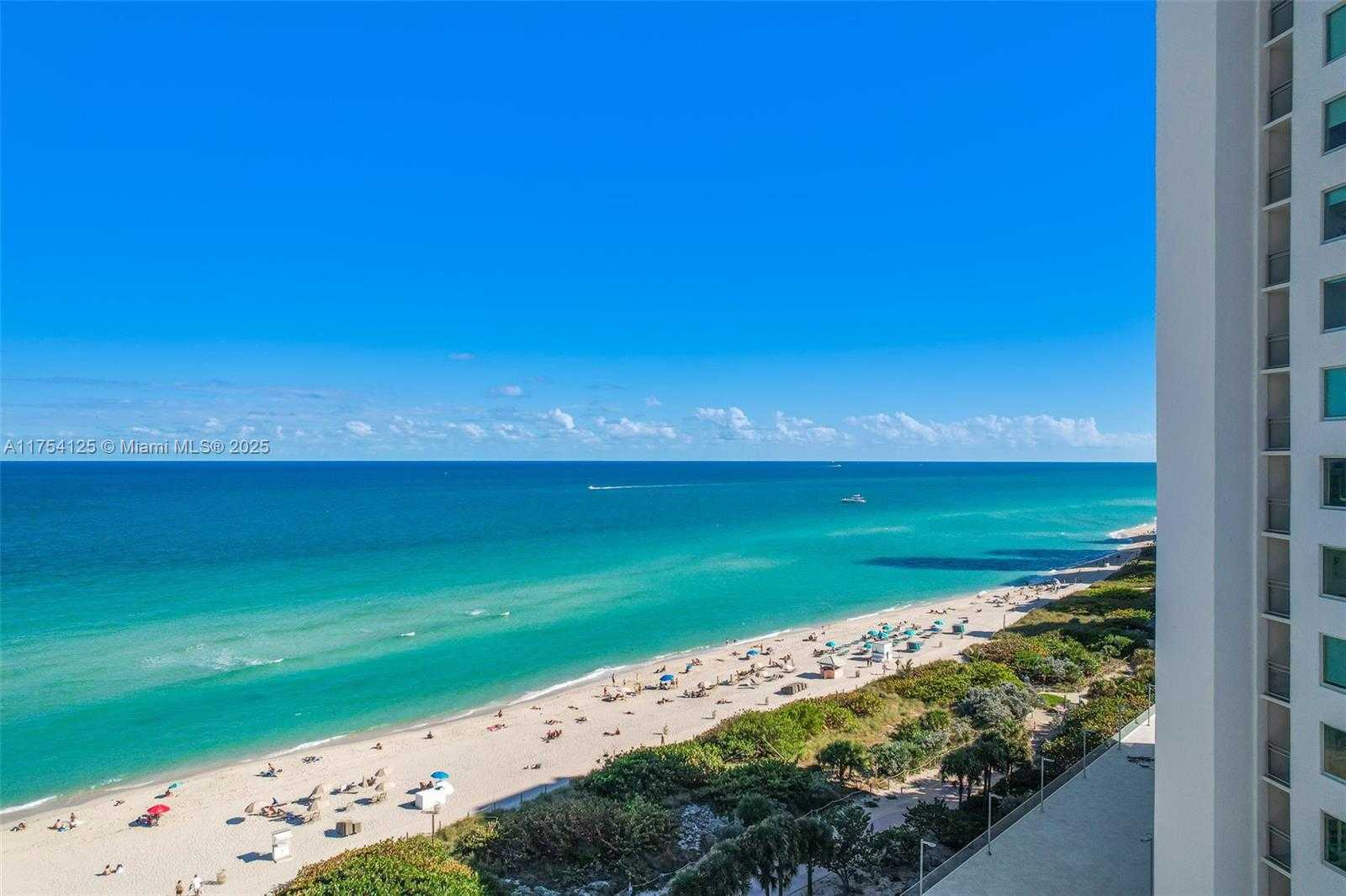 Small Image of 7135 COLLINS AVE #1424, Miami Beach Number 5