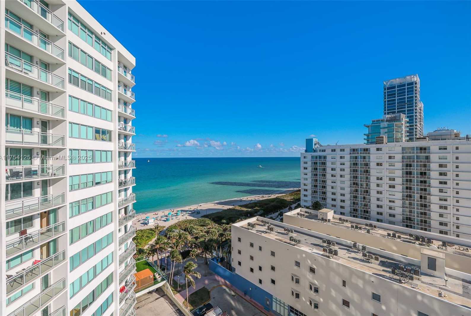 Small Image of 7135 COLLINS AVE #1424, Miami Beach Number 7
