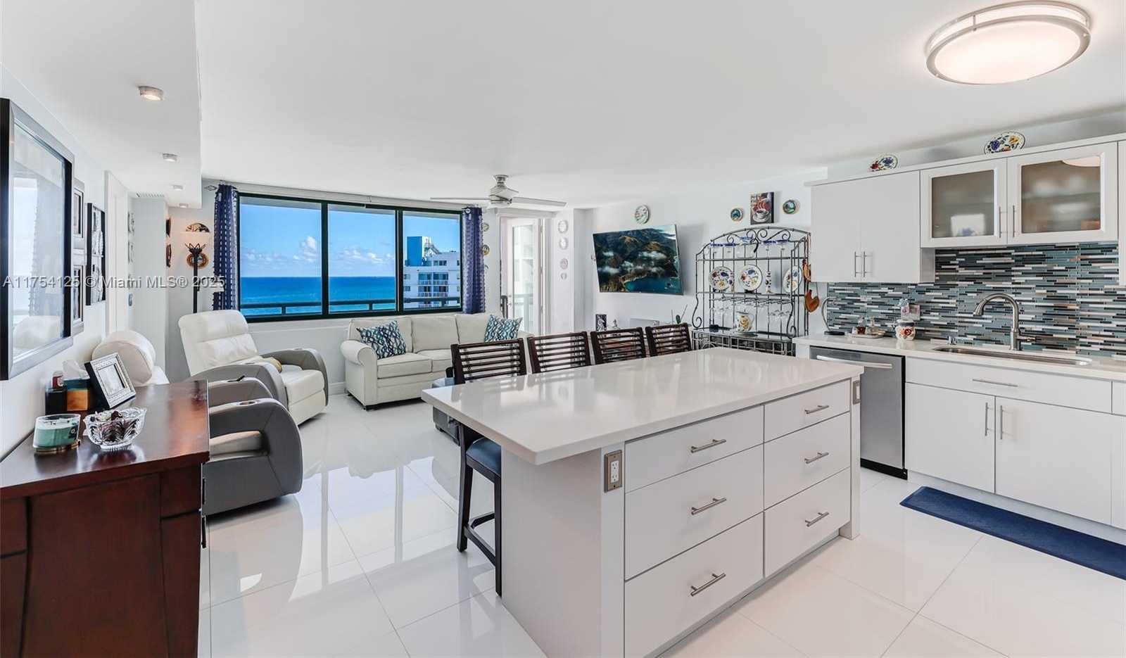 Small Image of 7135 COLLINS AVE #1424, Miami Beach Number 8