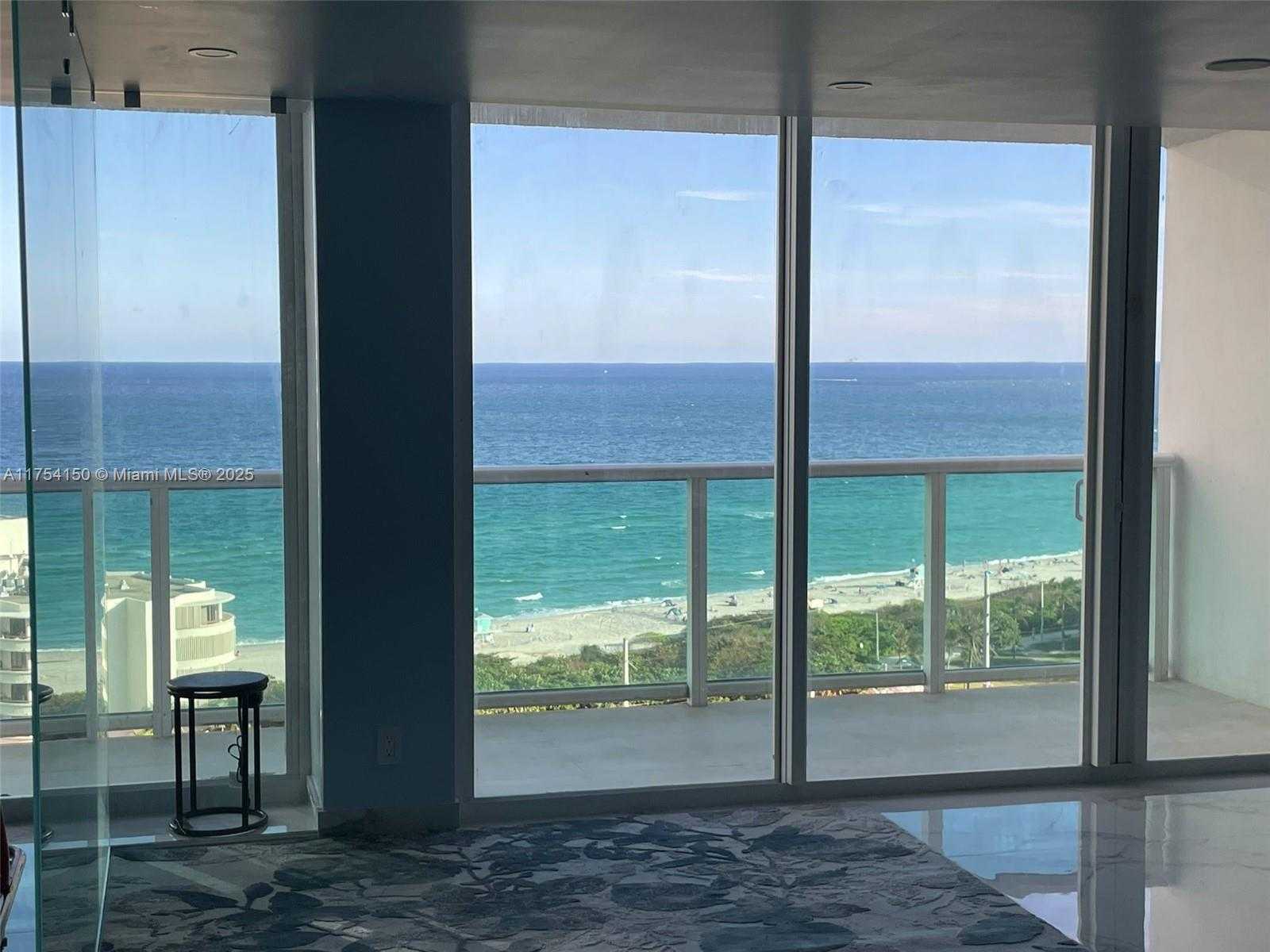 Small Image of 100 BAYVIEW DR #1808, Sunny Isles Beach Number 3
