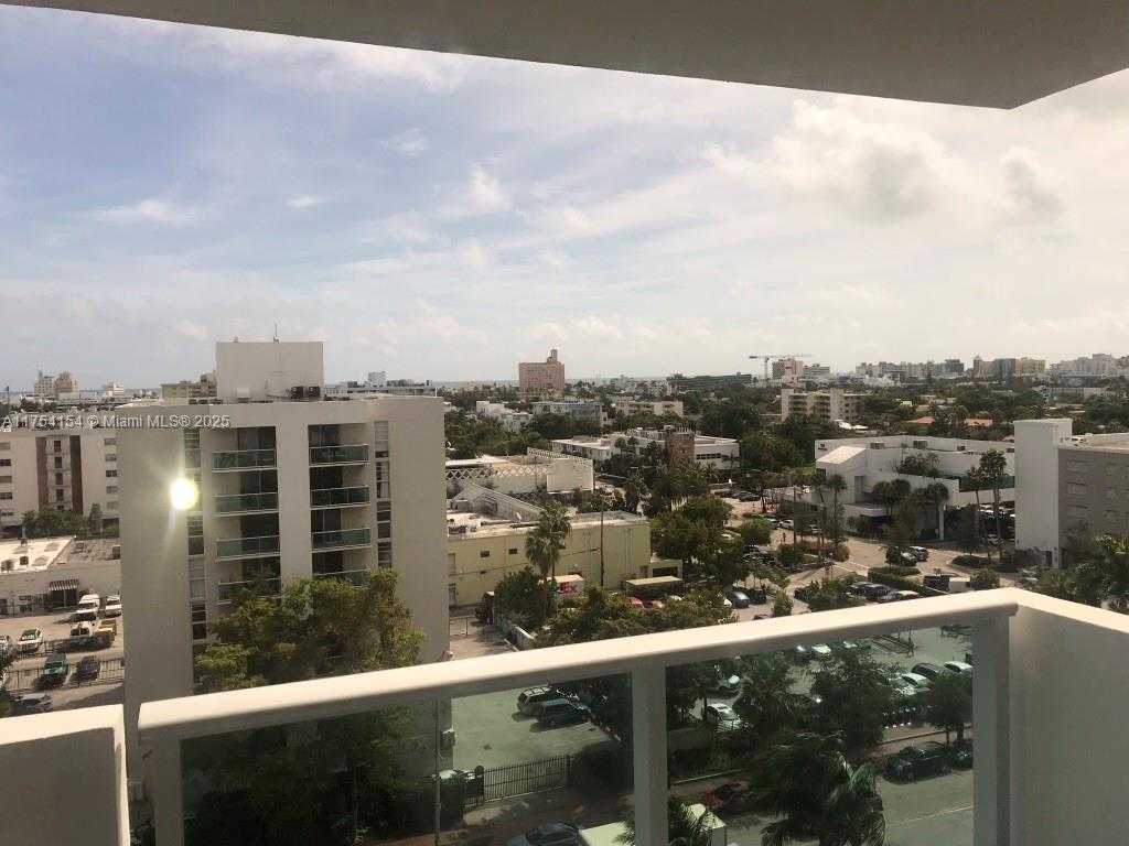 Small Image of 1000 WEST AVE #908, Miami Beach Number 12