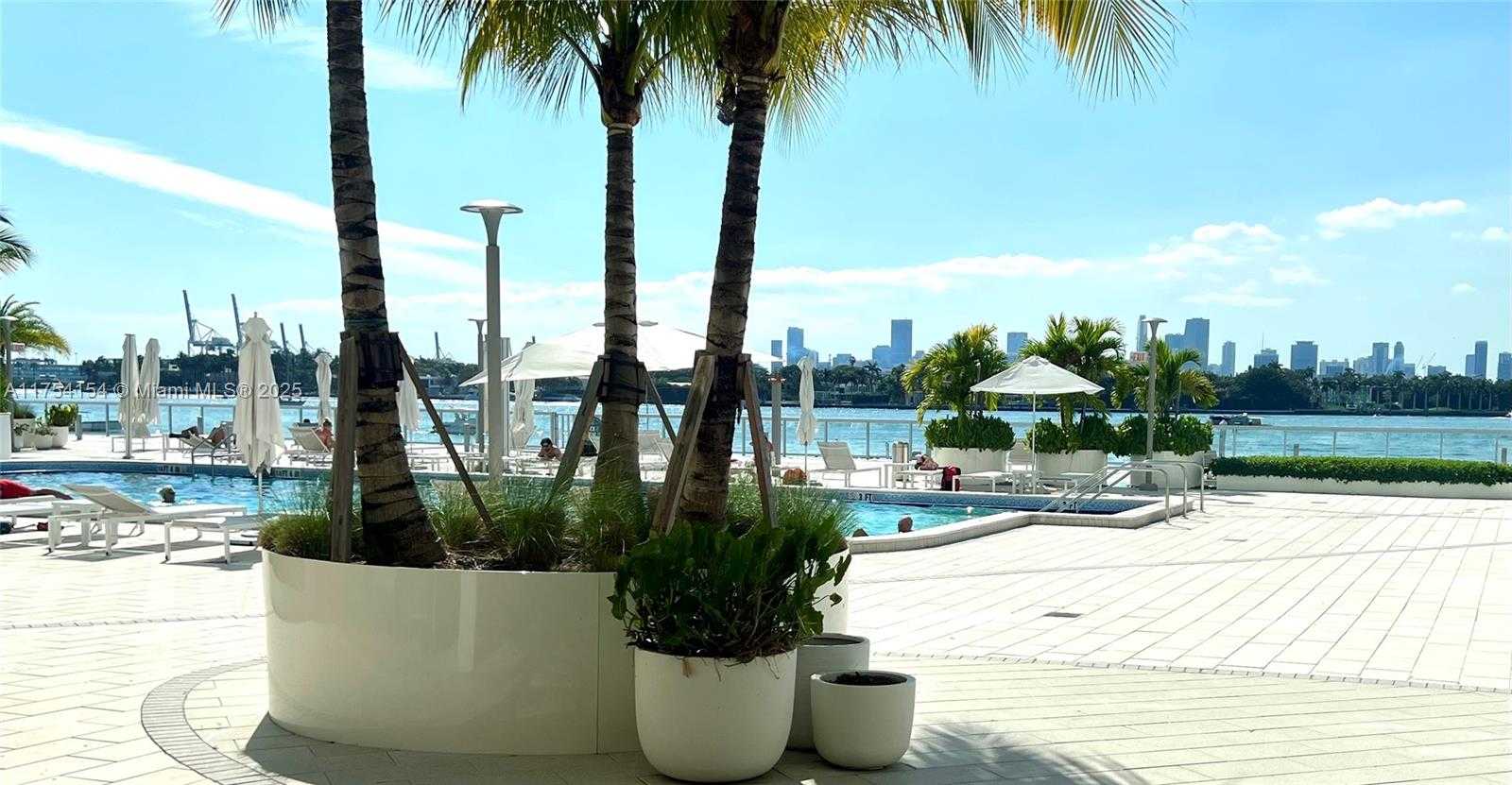 Small Image of 1000 WEST AVE #908, Miami Beach Number 19