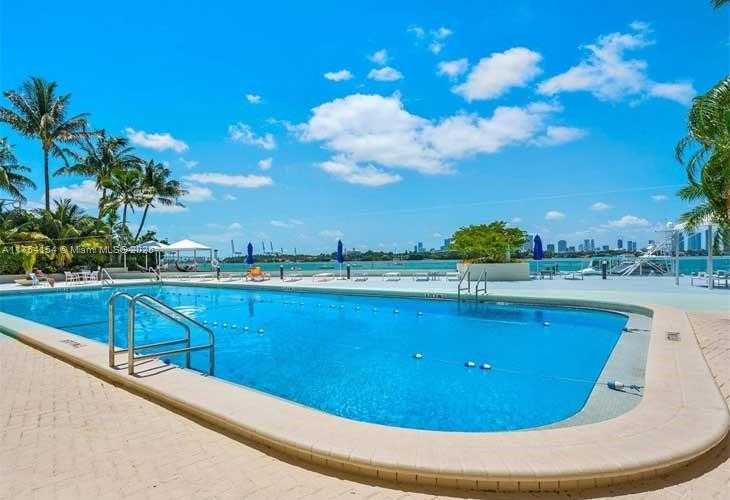 Small Image of 1000 WEST AVE #908, Miami Beach Number 22