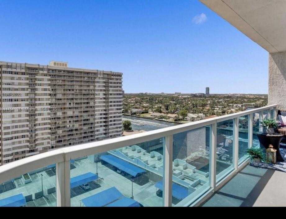 Small Image of 1945 SOUTH OCEAN DR #1405, Hallandale Beach Number 6