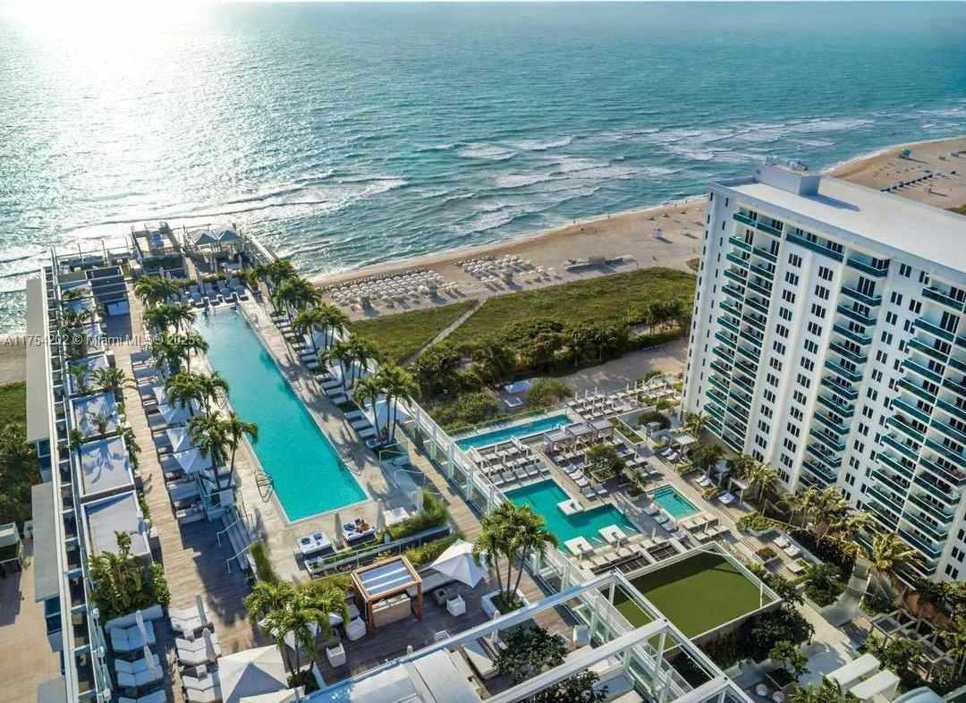 Small Image of 2301 COLLINS AVE #742, Miami Beach Number 18
