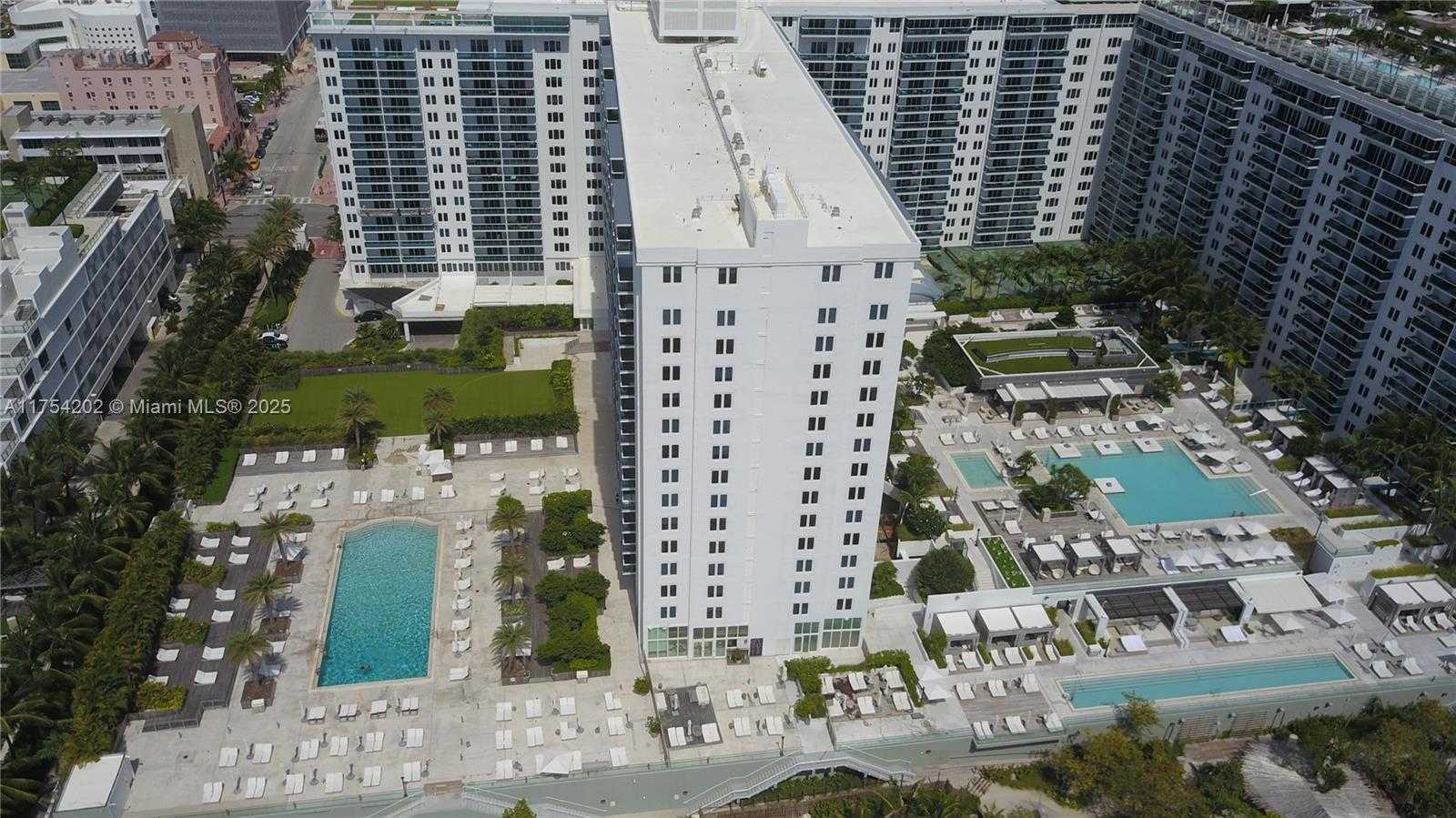 Small Image of 2301 COLLINS AVE #742, Miami Beach Number 32