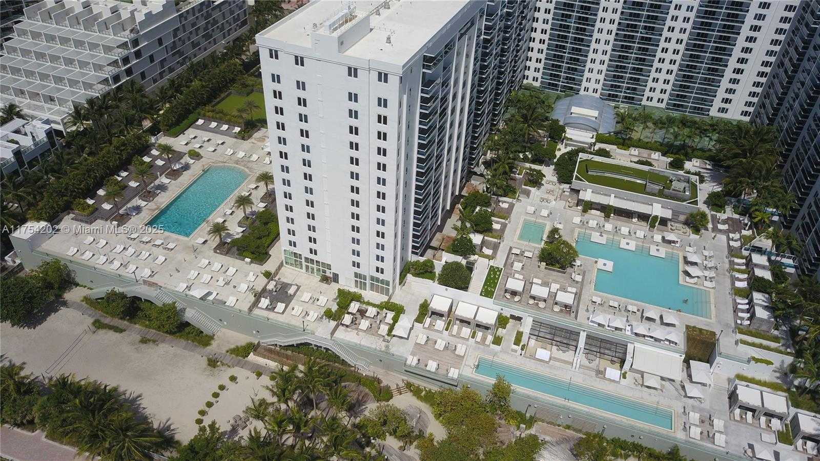 Small Image of 2301 COLLINS AVE #742, Miami Beach Number 33