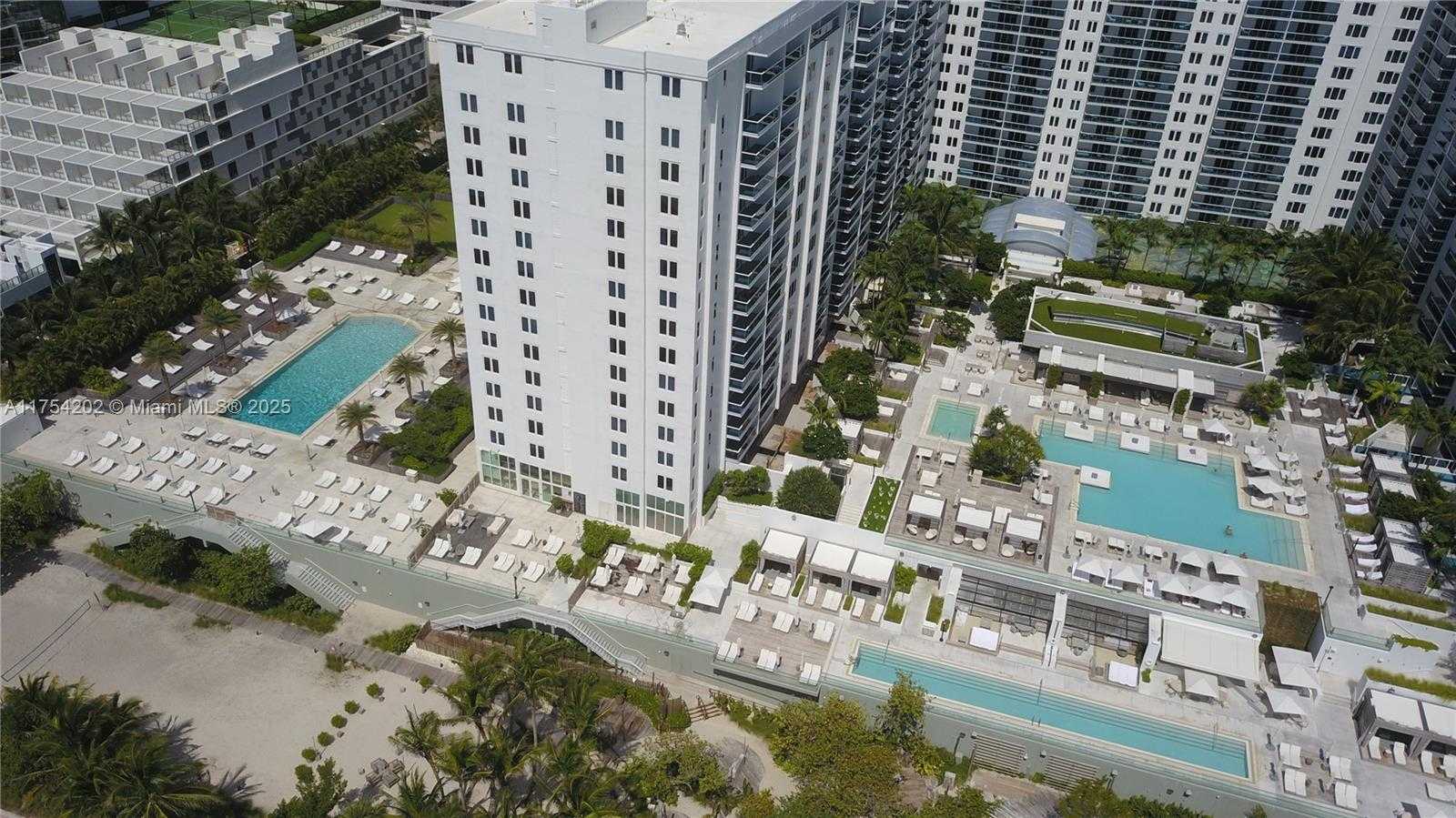 Small Image of 2301 COLLINS AVE #742, Miami Beach Number 34
