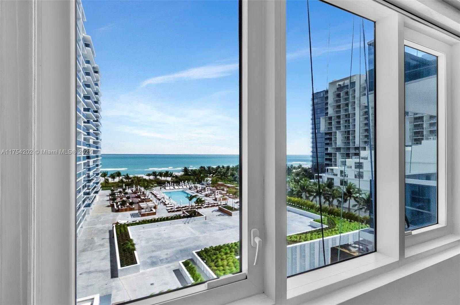 Small Image of 2301 COLLINS AVE #742, Miami Beach Number 54