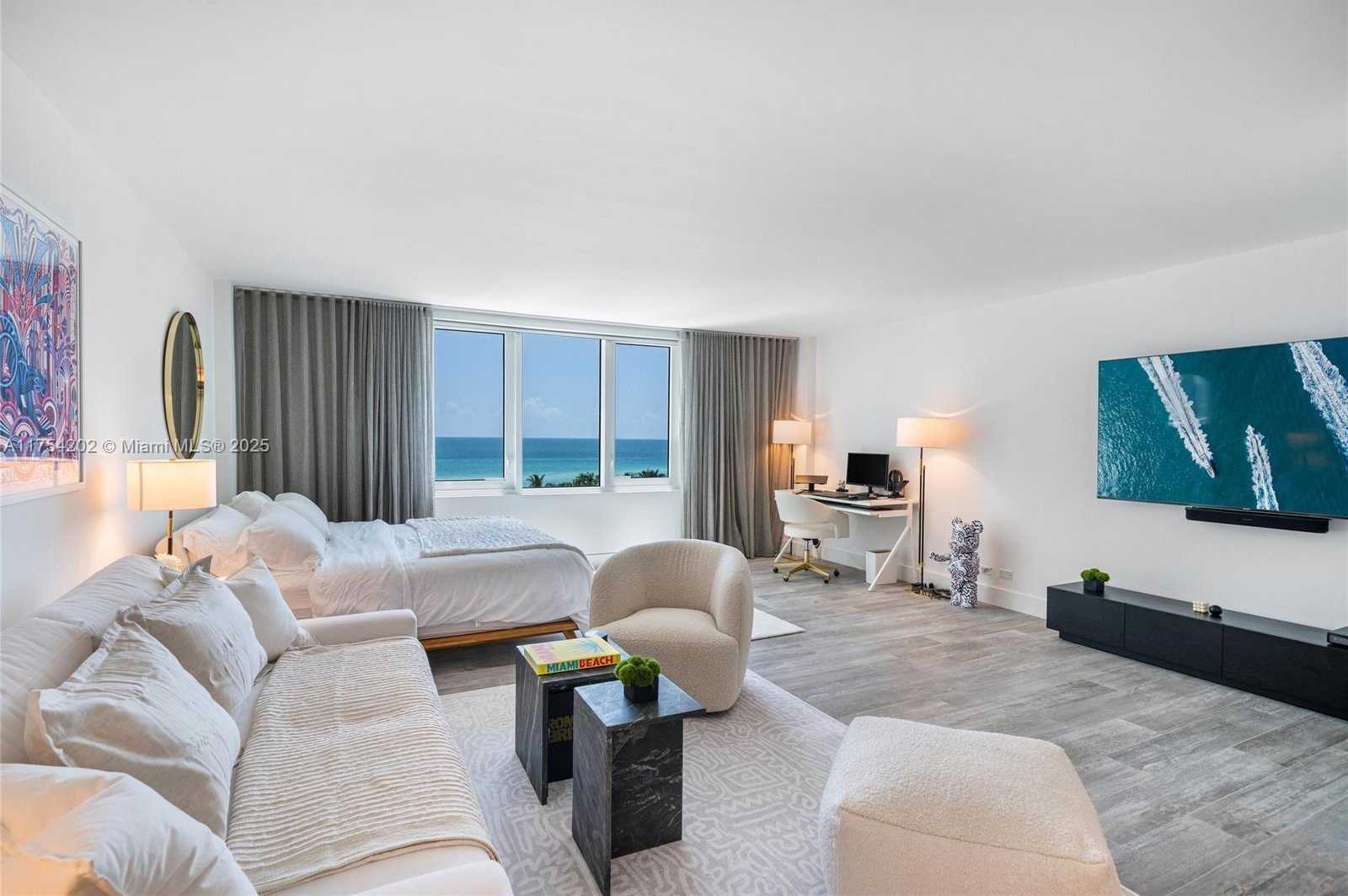 Small Image of 2301 COLLINS AVE #742, Miami Beach Number 8
