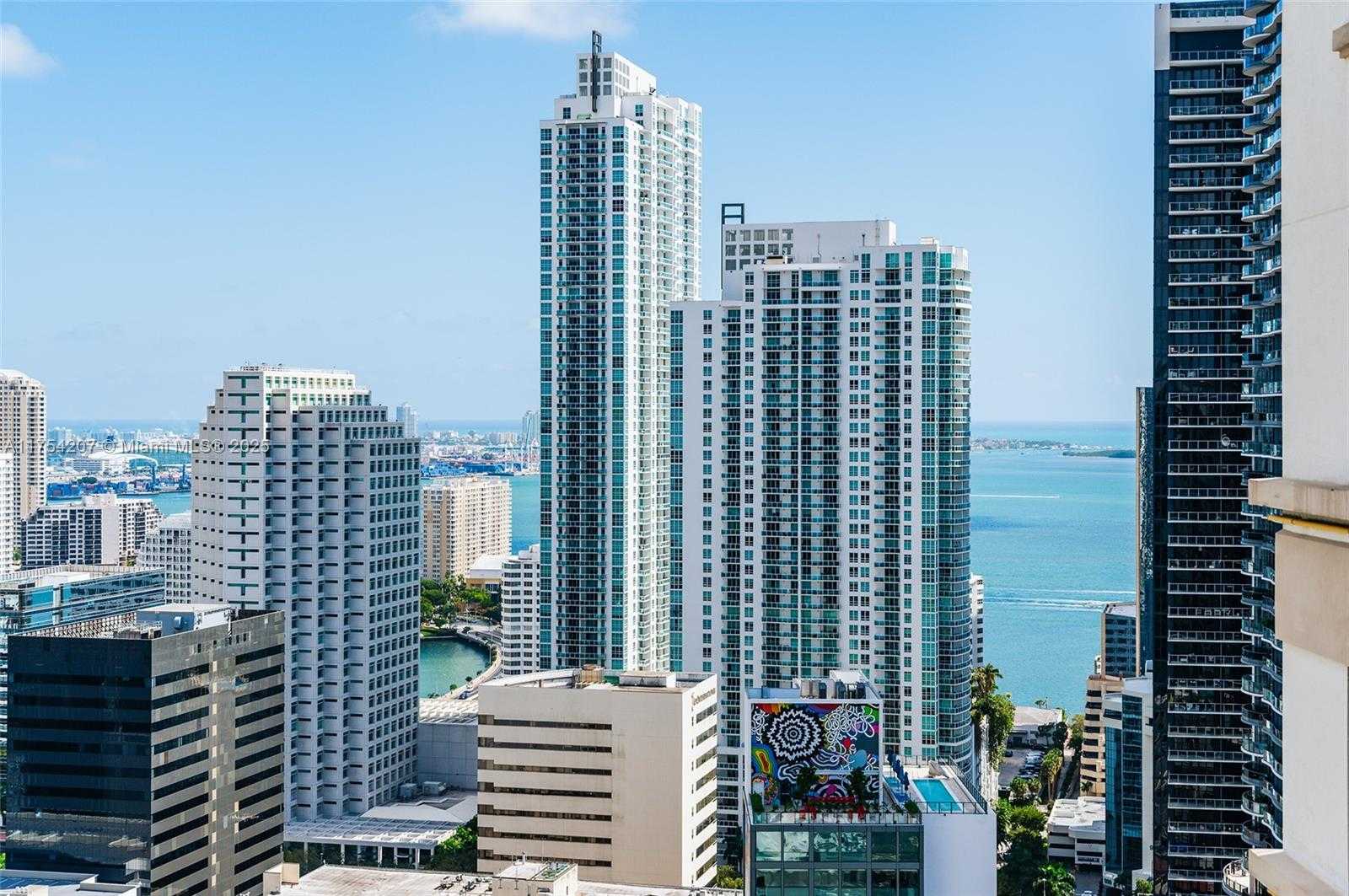 Small Image of 999 SOUTH WEST 1ST AVE #PH05, Miami Number 21