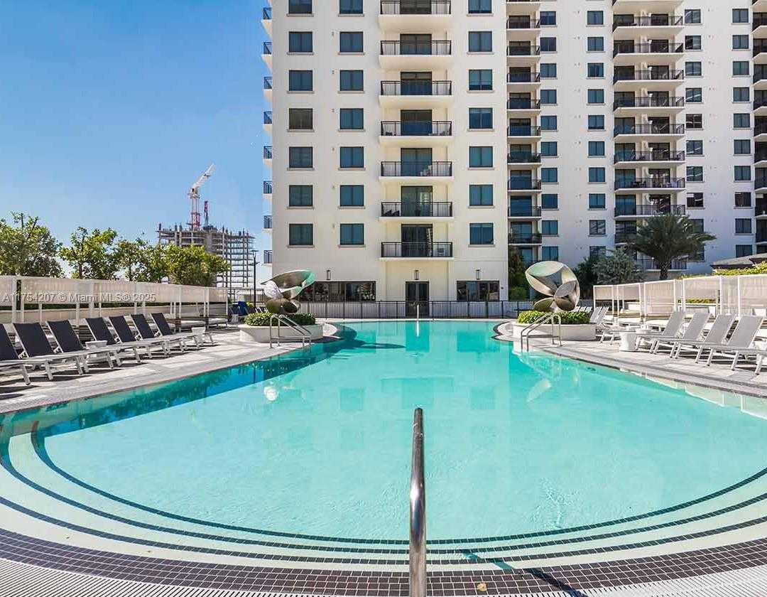 Small Image of 999 SOUTH WEST 1ST AVE #PH05, Miami Number 27