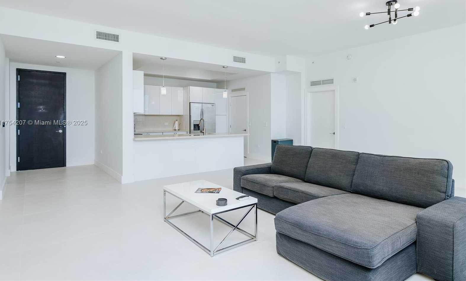 Small Image of 999 SOUTH WEST 1ST AVE #PH05, Miami Number 6