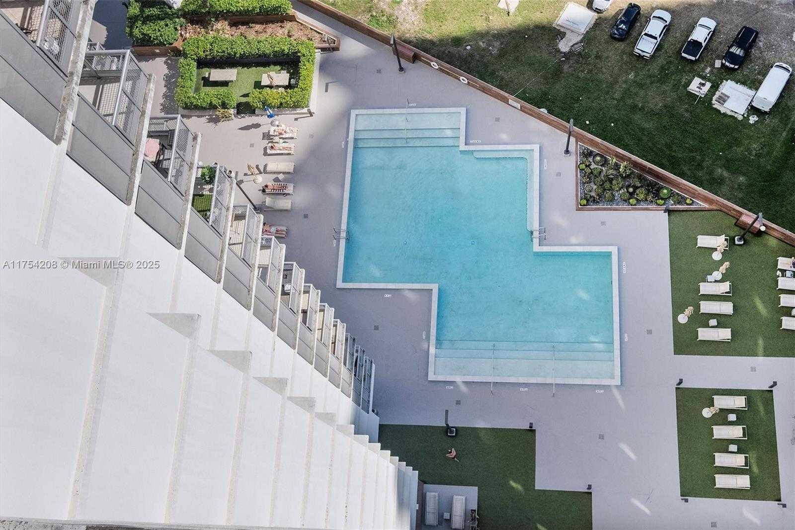 Small Image of 350 SOUTH MIAMI AVE #2810, Miami Number 11