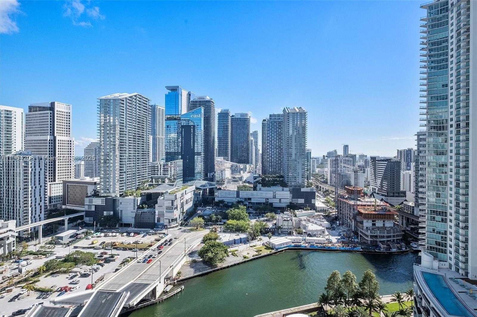 Small Image of 350 SOUTH MIAMI AVE #2810, Miami Number 2