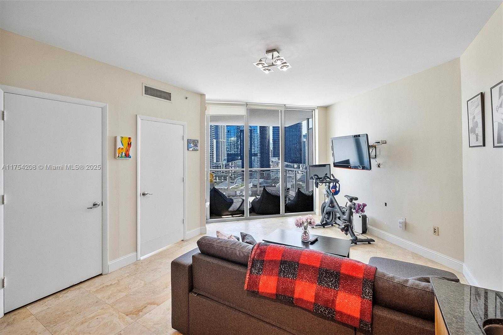 Small Image of 350 SOUTH MIAMI AVE #2810, Miami Number 7