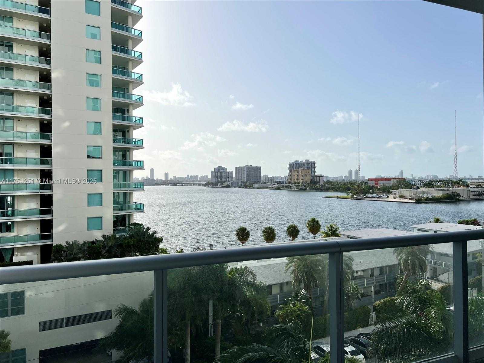 Small Image of 7928 EAST DR #705, North Bay Village Number 11