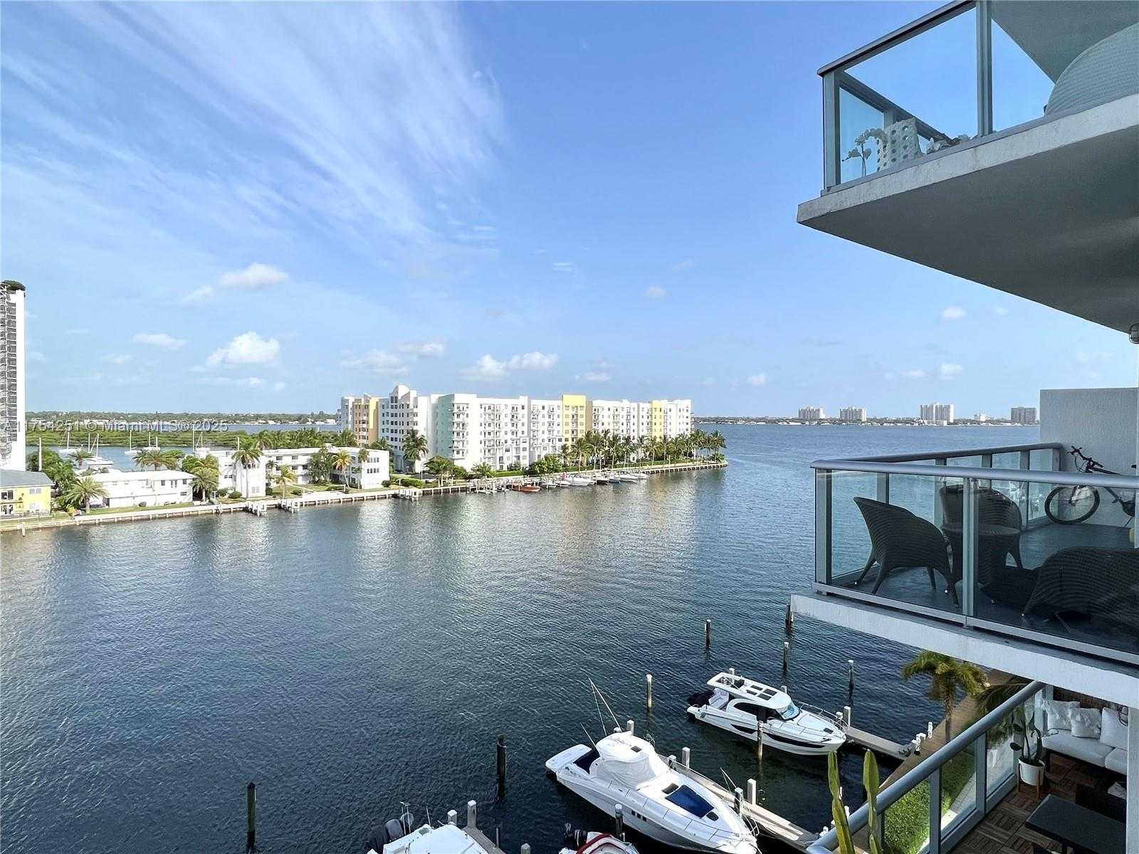 Small Image of 7928 EAST DR #705, North Bay Village Number 14