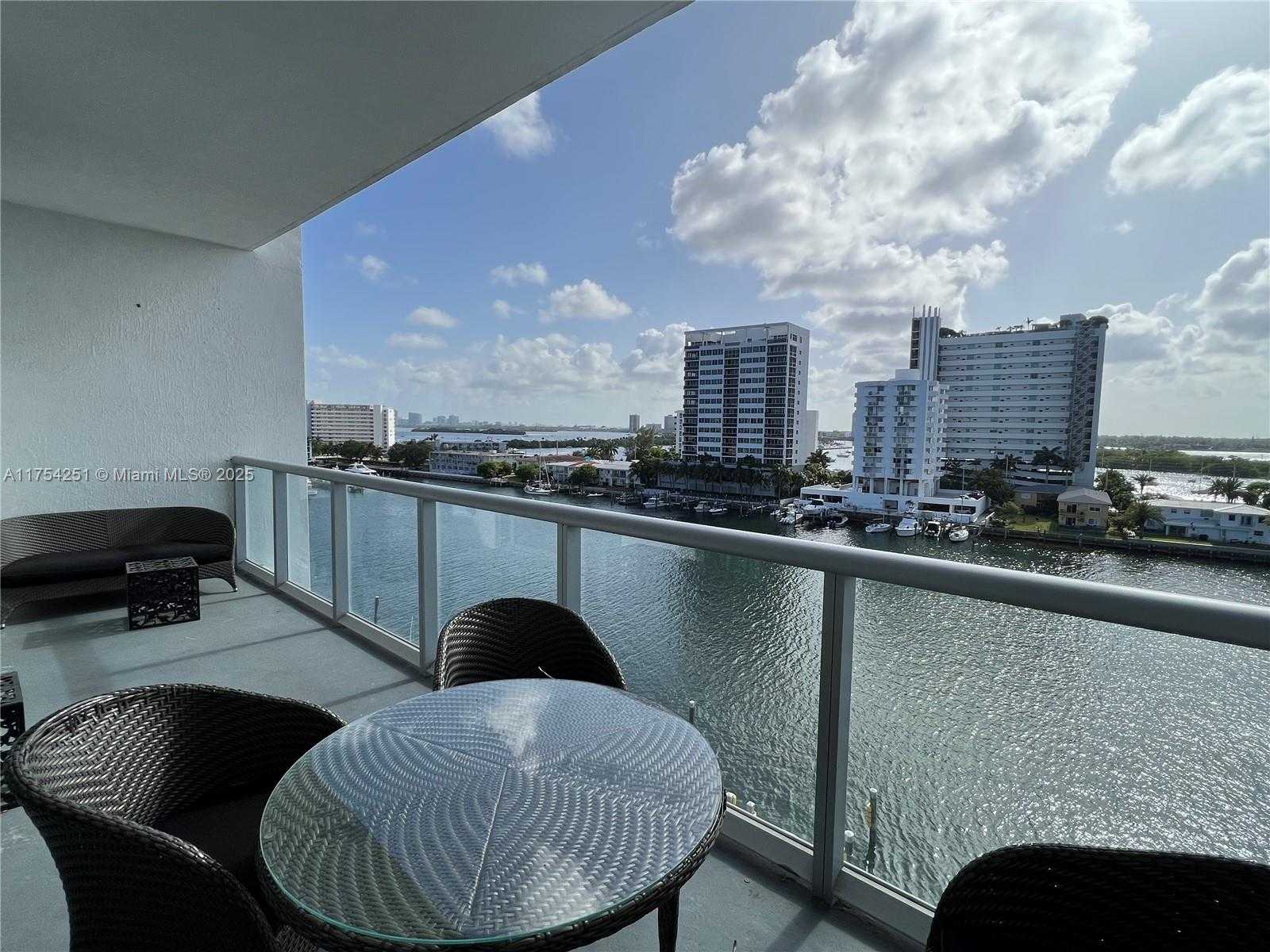 Small Image of 7928 EAST DR #705, North Bay Village Number 3