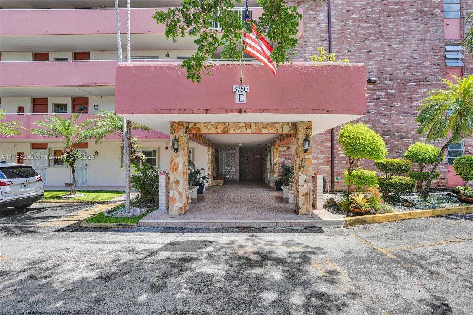 Small Image of 3750 NORTH EAST 170TH ST #300, North Miami Beach Number 46