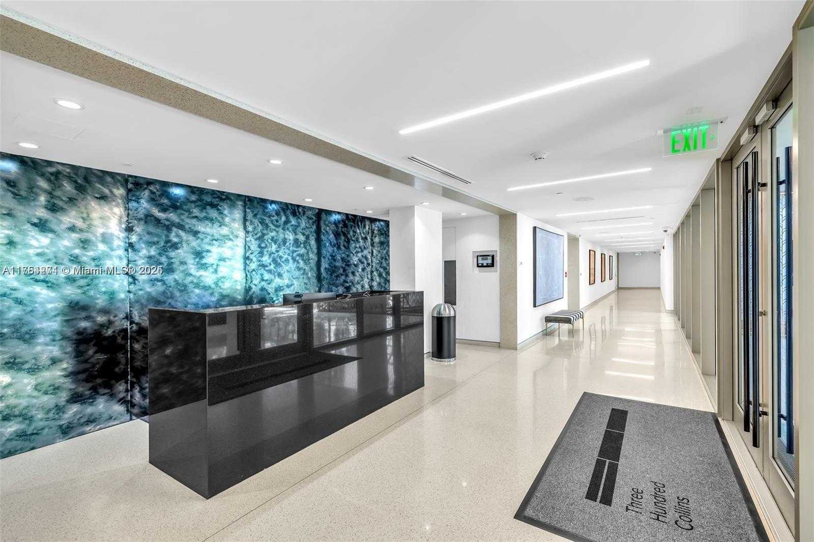 Small Image of 300 EAST COLLINS AVE #2D, Miami Beach Number 14