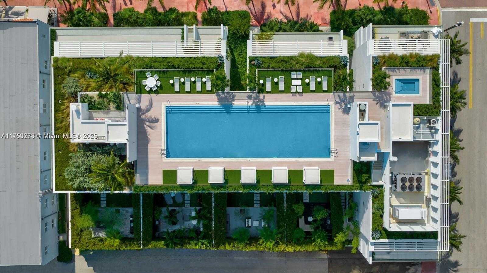 Small Image of 300 EAST COLLINS AVE #2D, Miami Beach Number 29