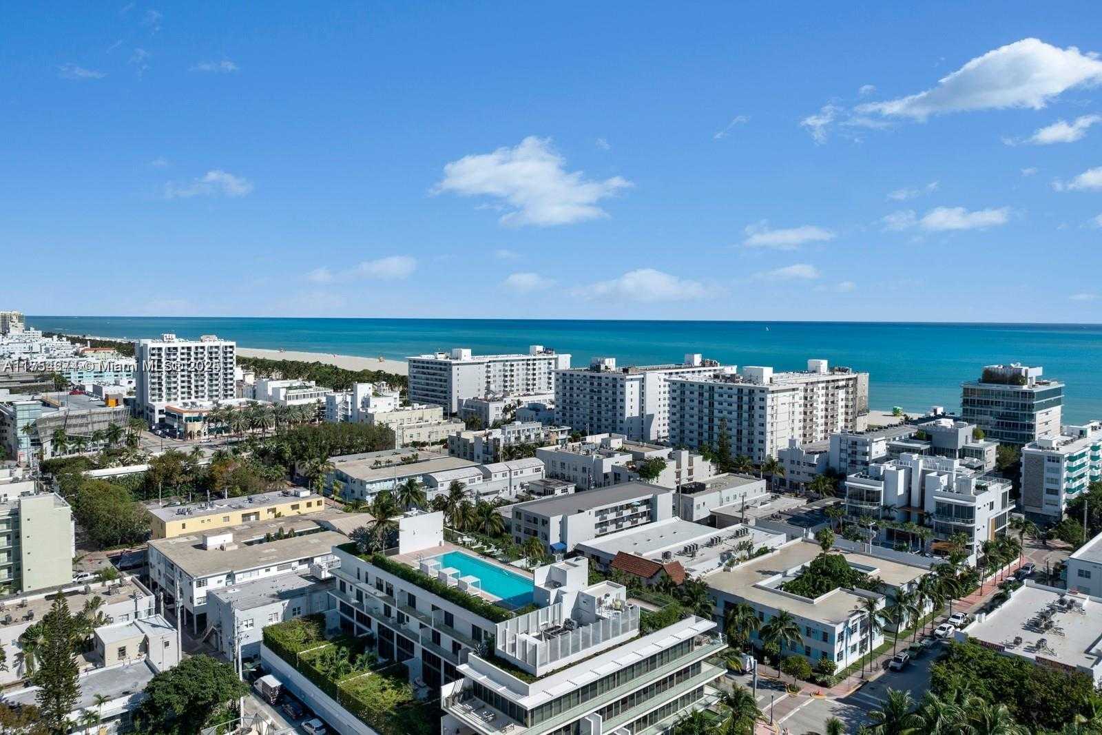 Small Image of 300 EAST COLLINS AVE #2D, Miami Beach Number 43