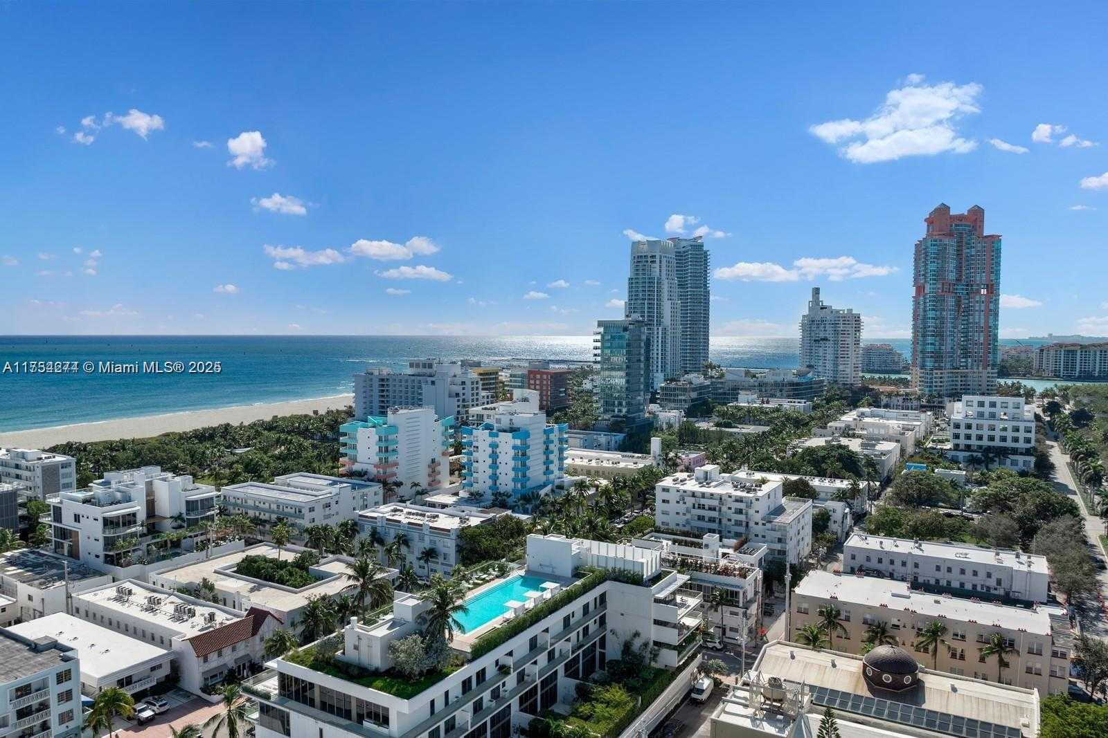 Small Image of 300 EAST COLLINS AVE #2D, Miami Beach Number 44