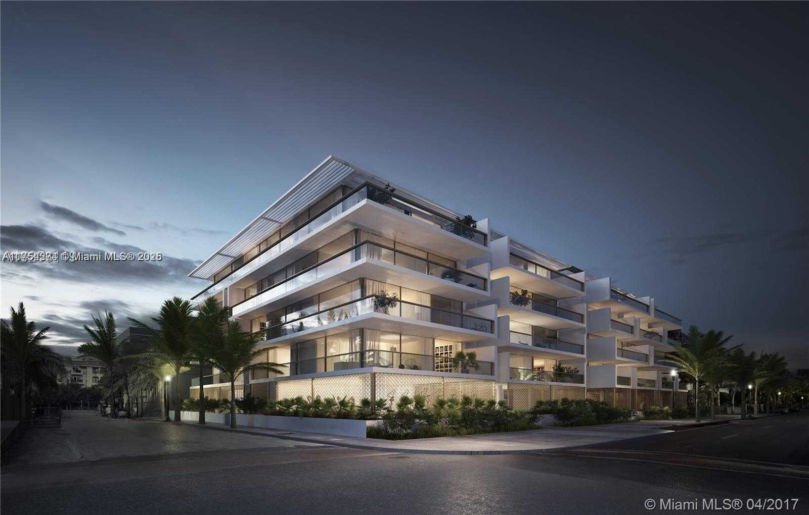 Small Image of 300 EAST COLLINS AVE #2D, Miami Beach Number 46