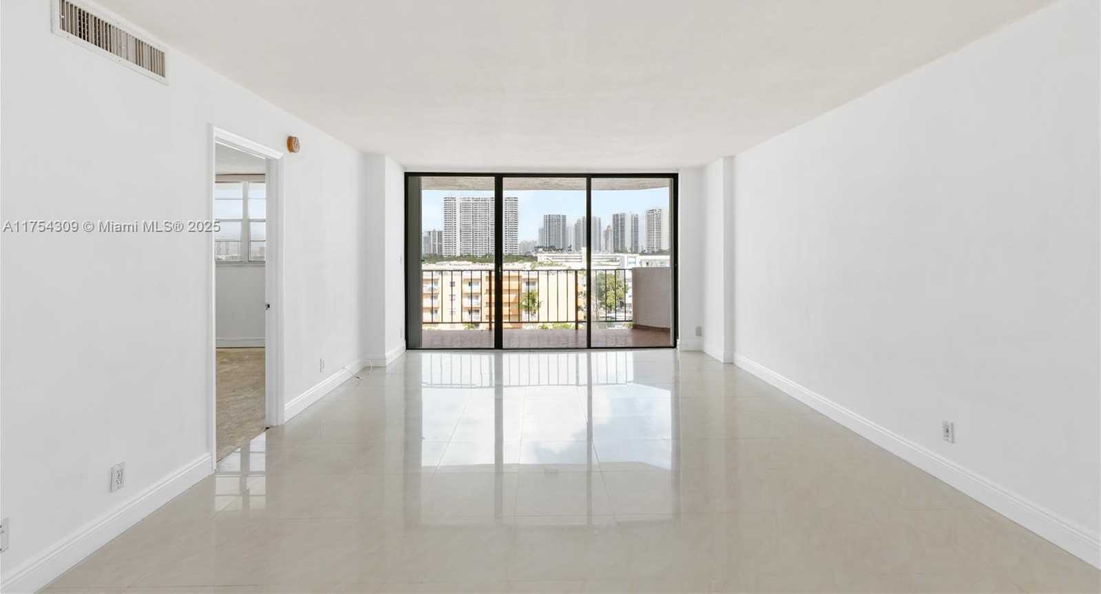 Small Image of 3545 NORTH EAST 166TH ST #807, North Miami Beach Number 13