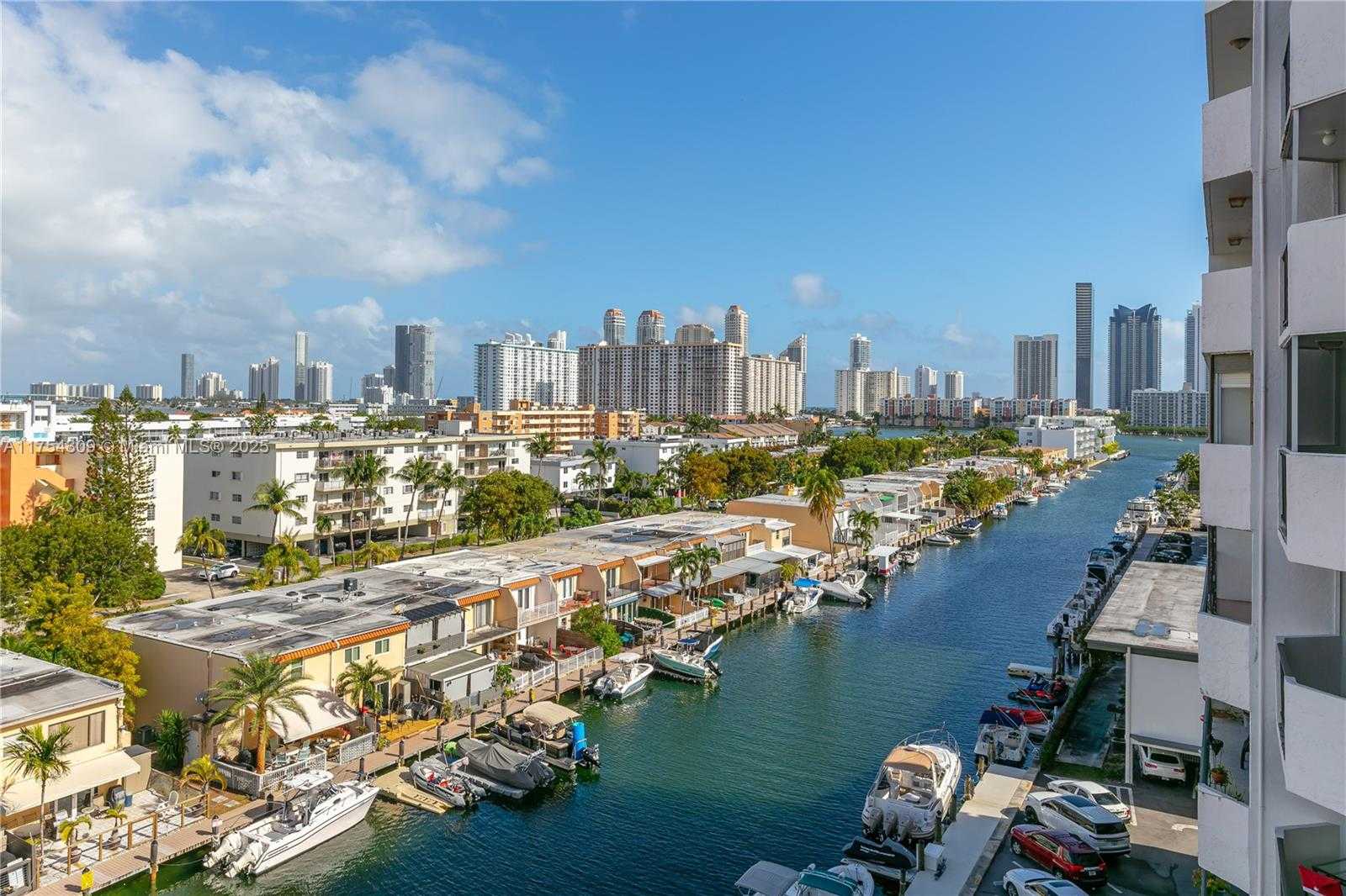 Small Image of 3545 NORTH EAST 166TH ST #807, North Miami Beach Number 19