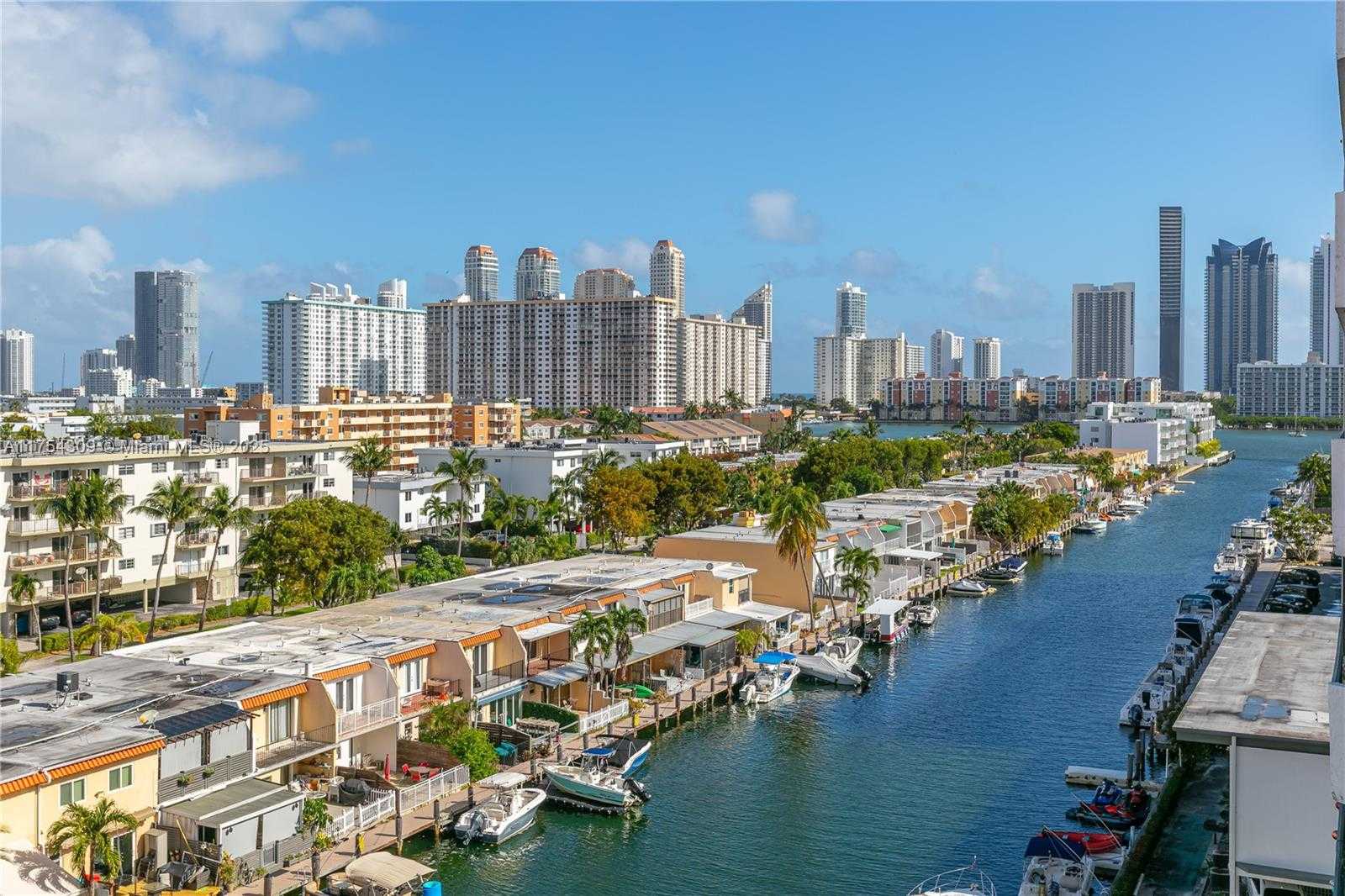 Small Image of 3545 NORTH EAST 166TH ST #807, North Miami Beach Number 20