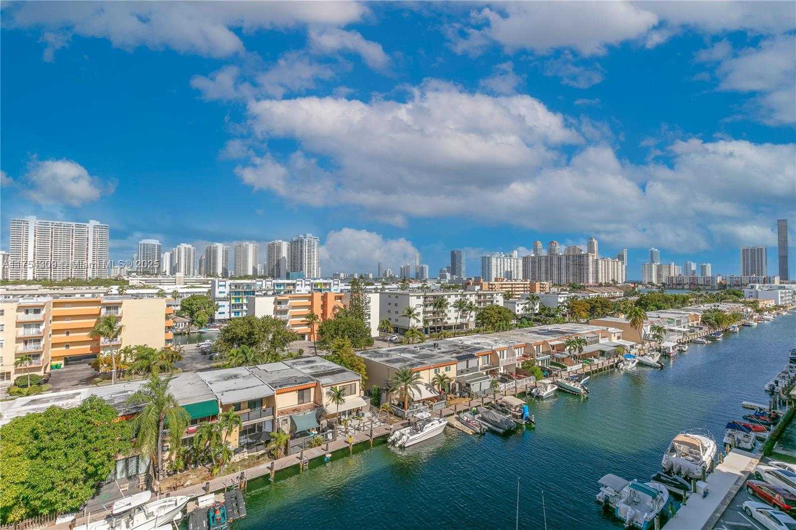 Small Image of 3545 NORTH EAST 166TH ST #807, North Miami Beach Number 21