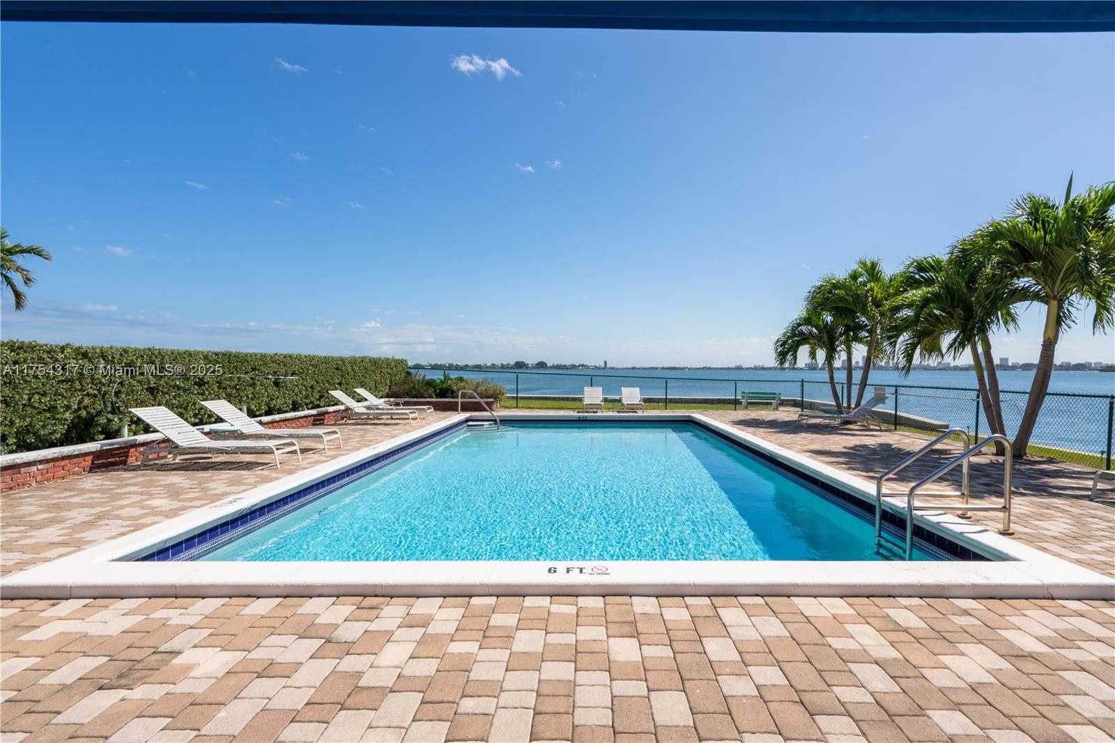 Small Image of 1700 NORTH EAST 105TH ST #216, Miami Shores Number 19